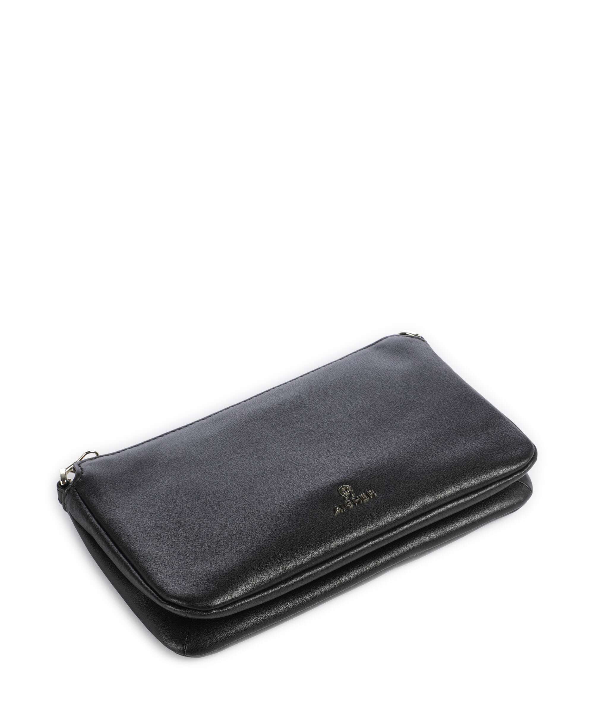 Aigner Fashion Crossbody bag black