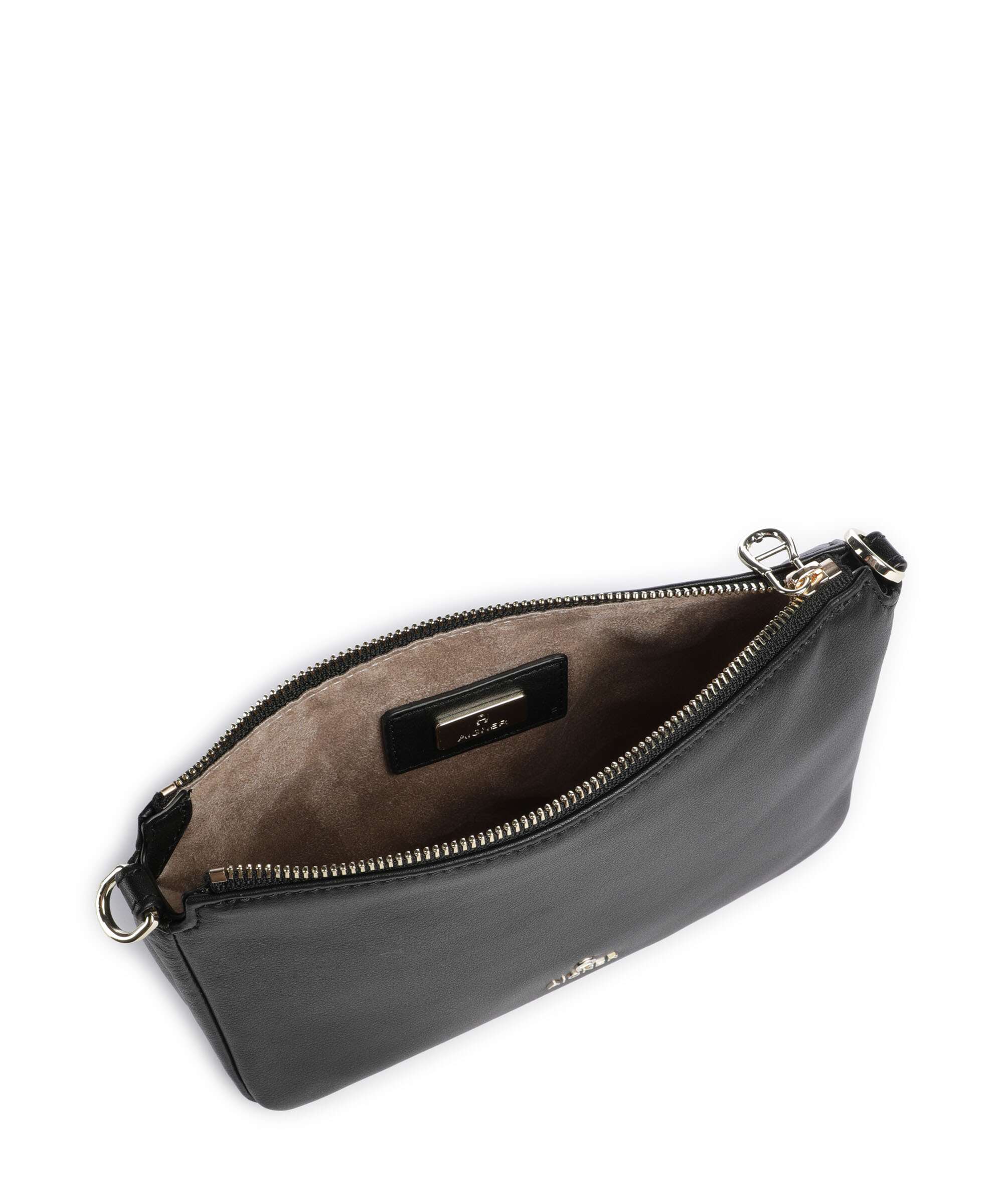 Aigner Fashion Crossbody bag black