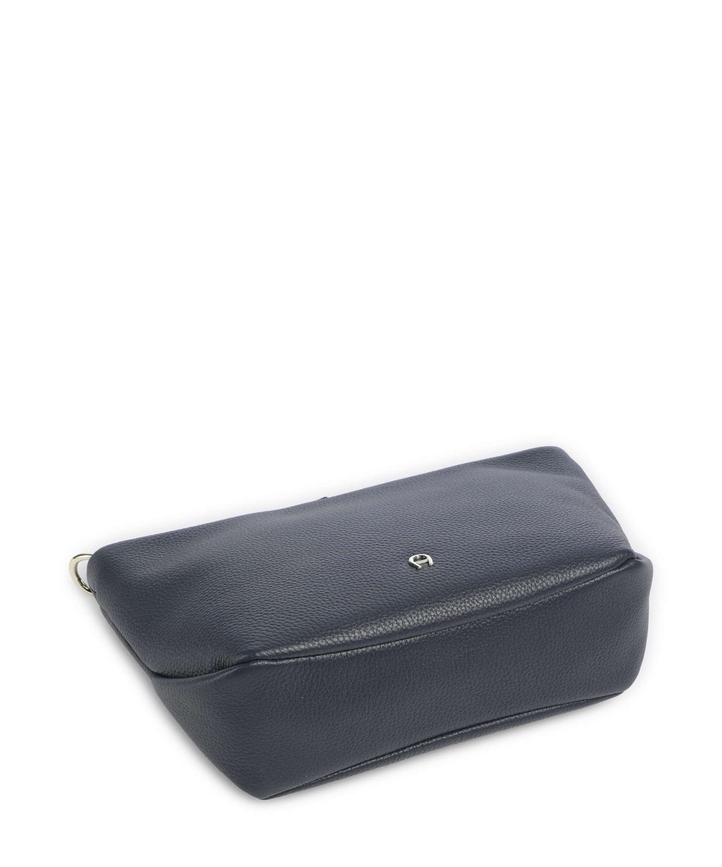 Aigner Paola Crossbody bag cosmic blue