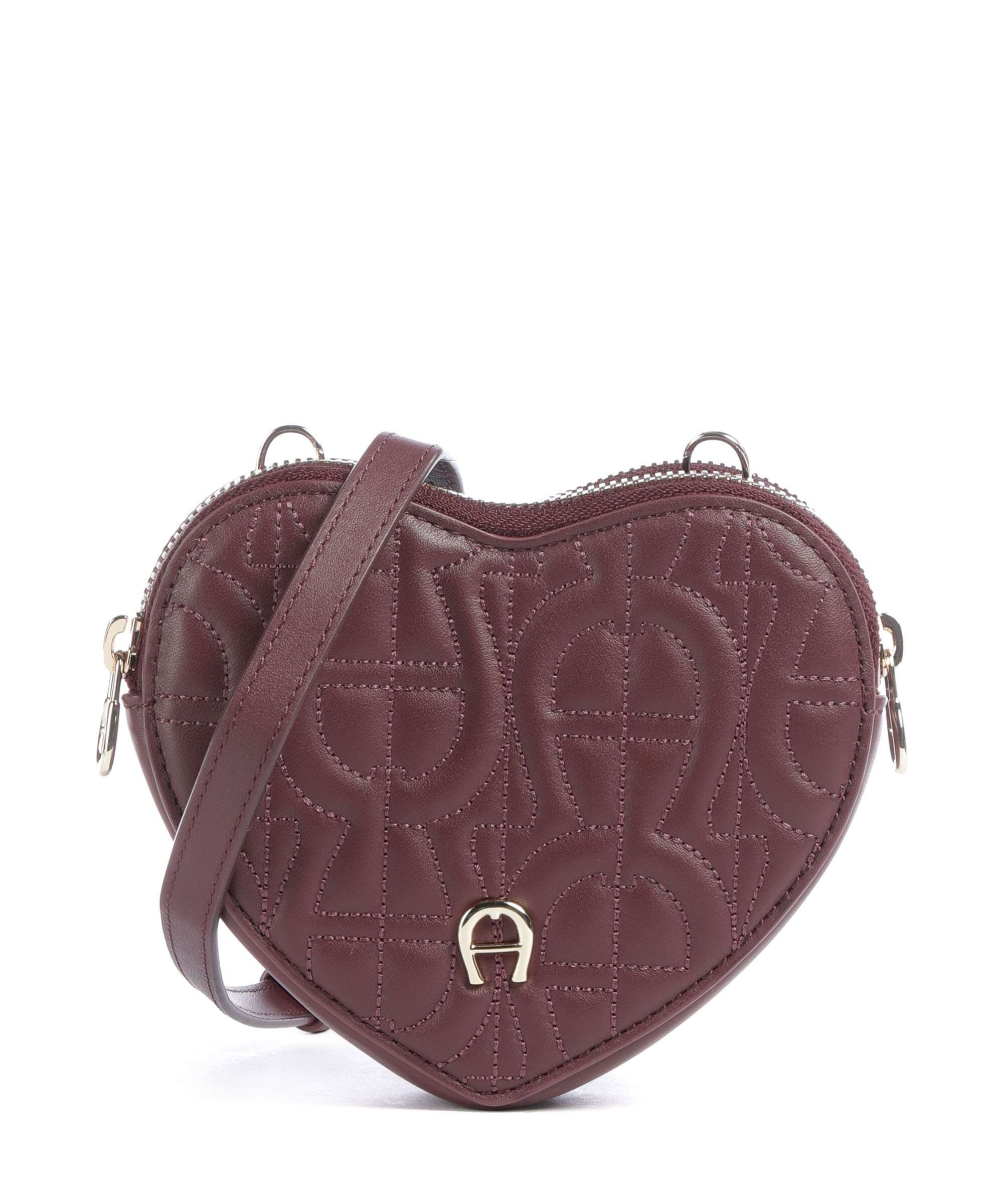 Aigner Fashion Crossbody bag port red