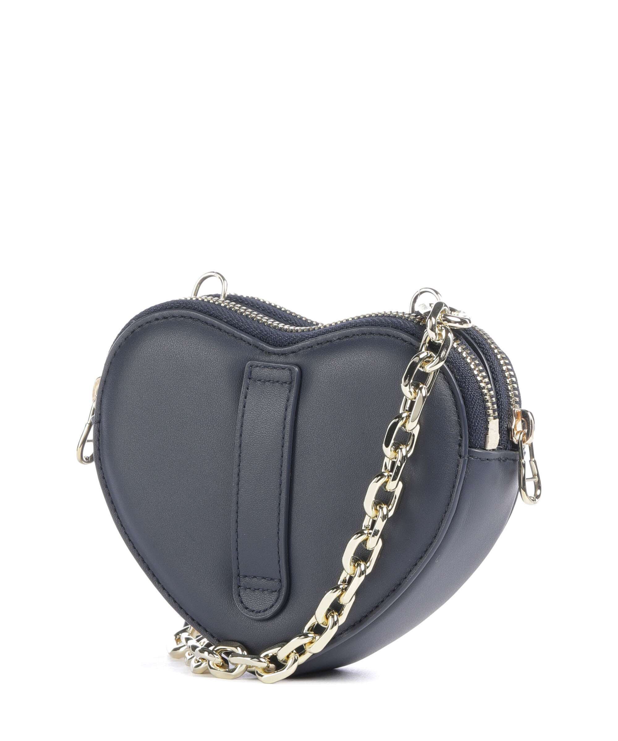 Aigner Fashion Crossbody bag cosmic blue