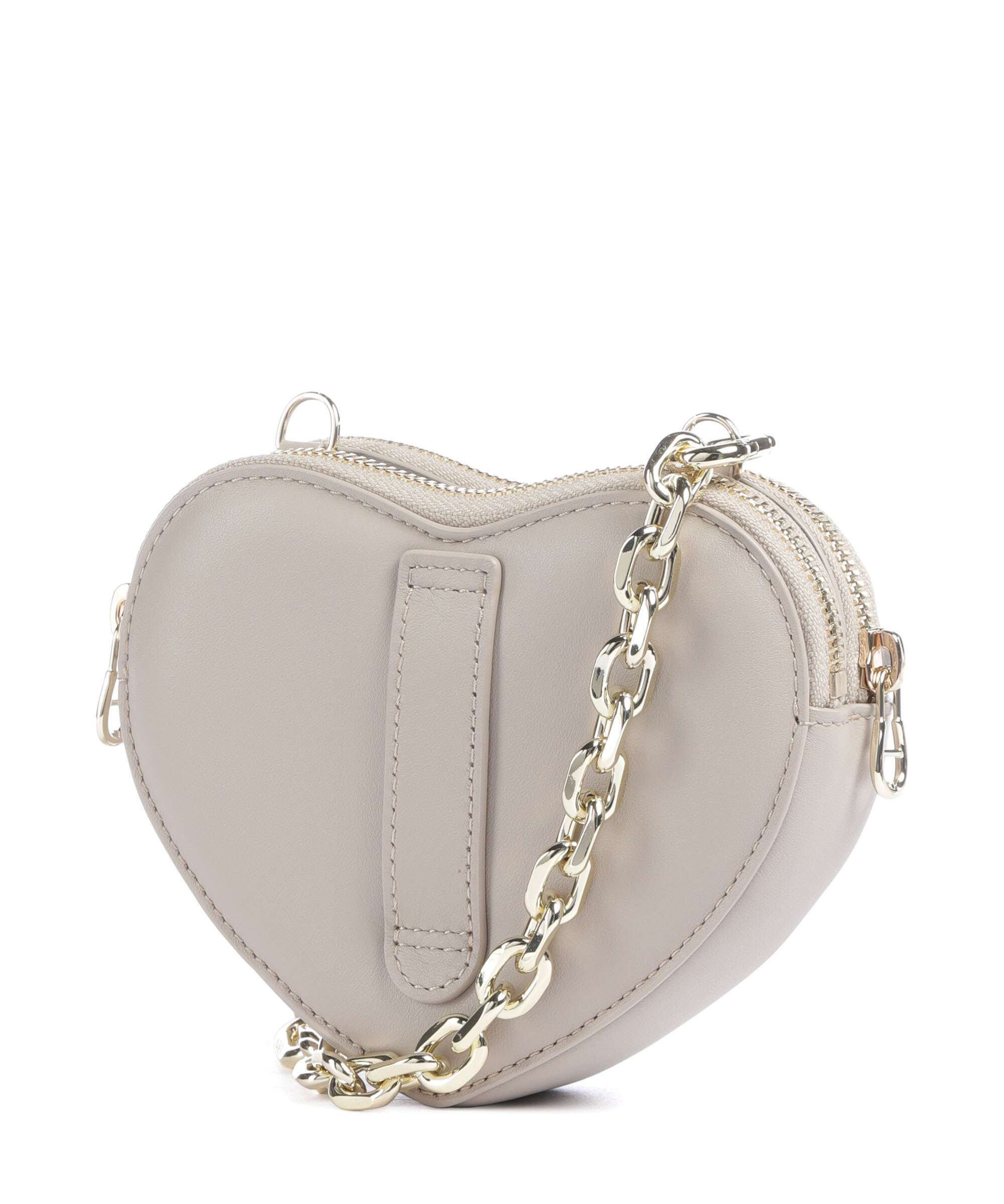 Aigner Fashion Crossbody bag alpaca beige