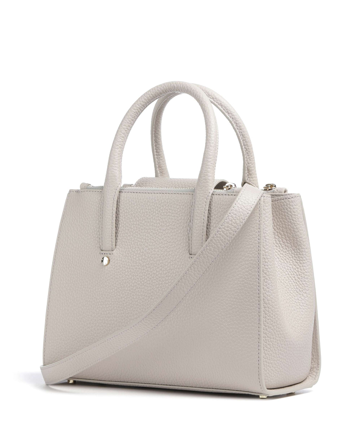 Aigner Ivy M Handbag fog beige