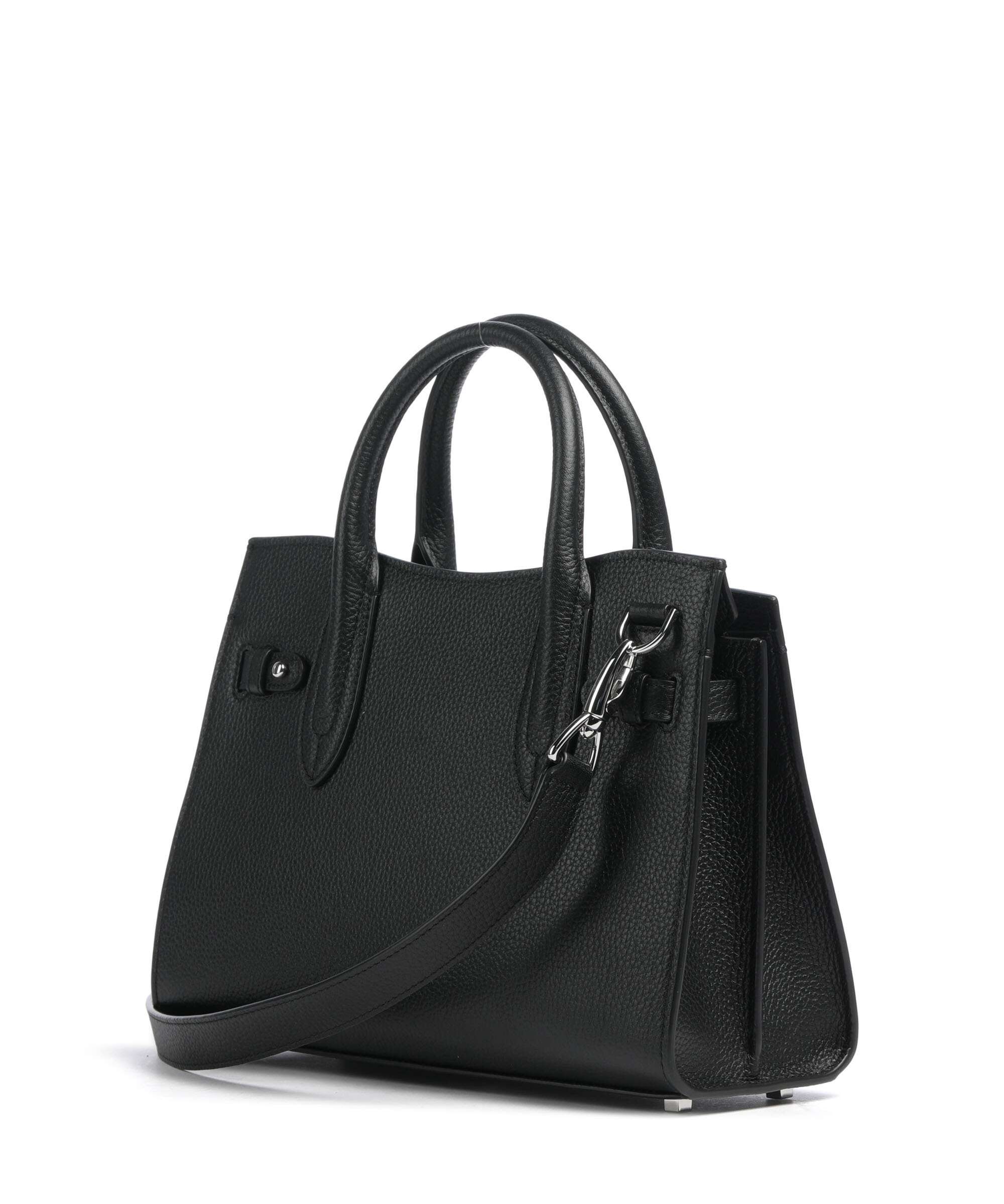 Aigner Farah M Handbag black