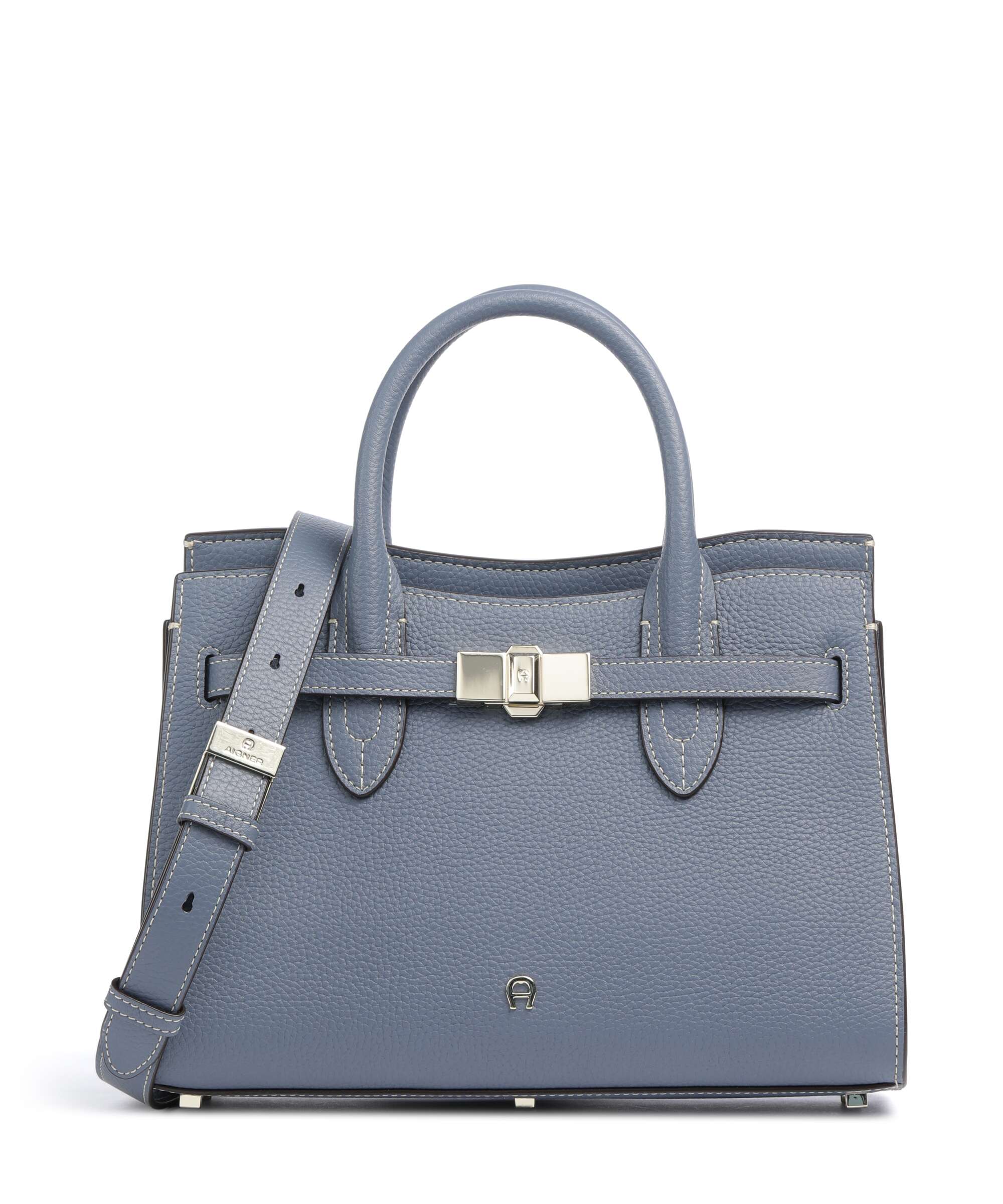 Aigner Farah M Handbag stormy blue
