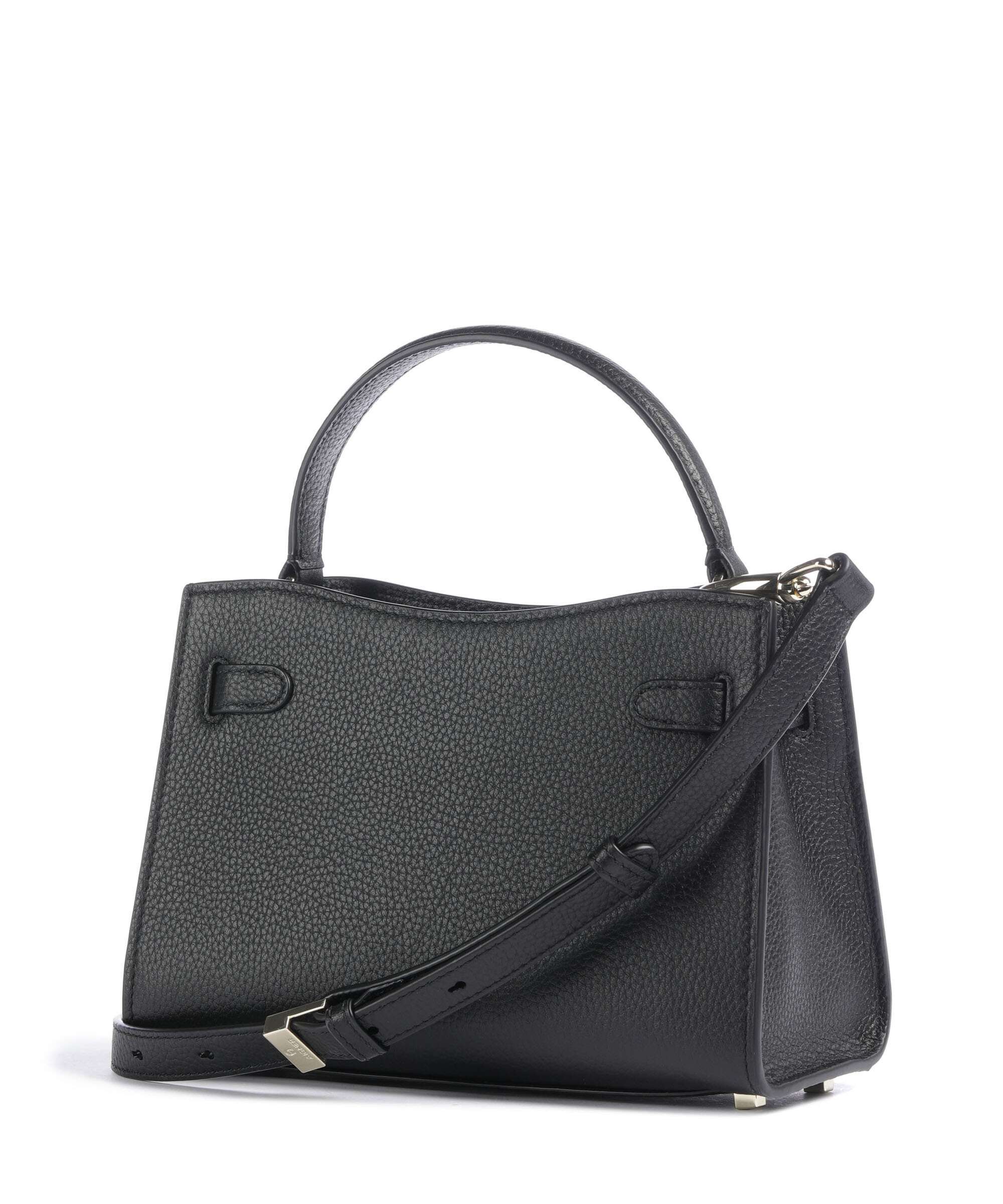 Aigner Farah S Handbag black coloured