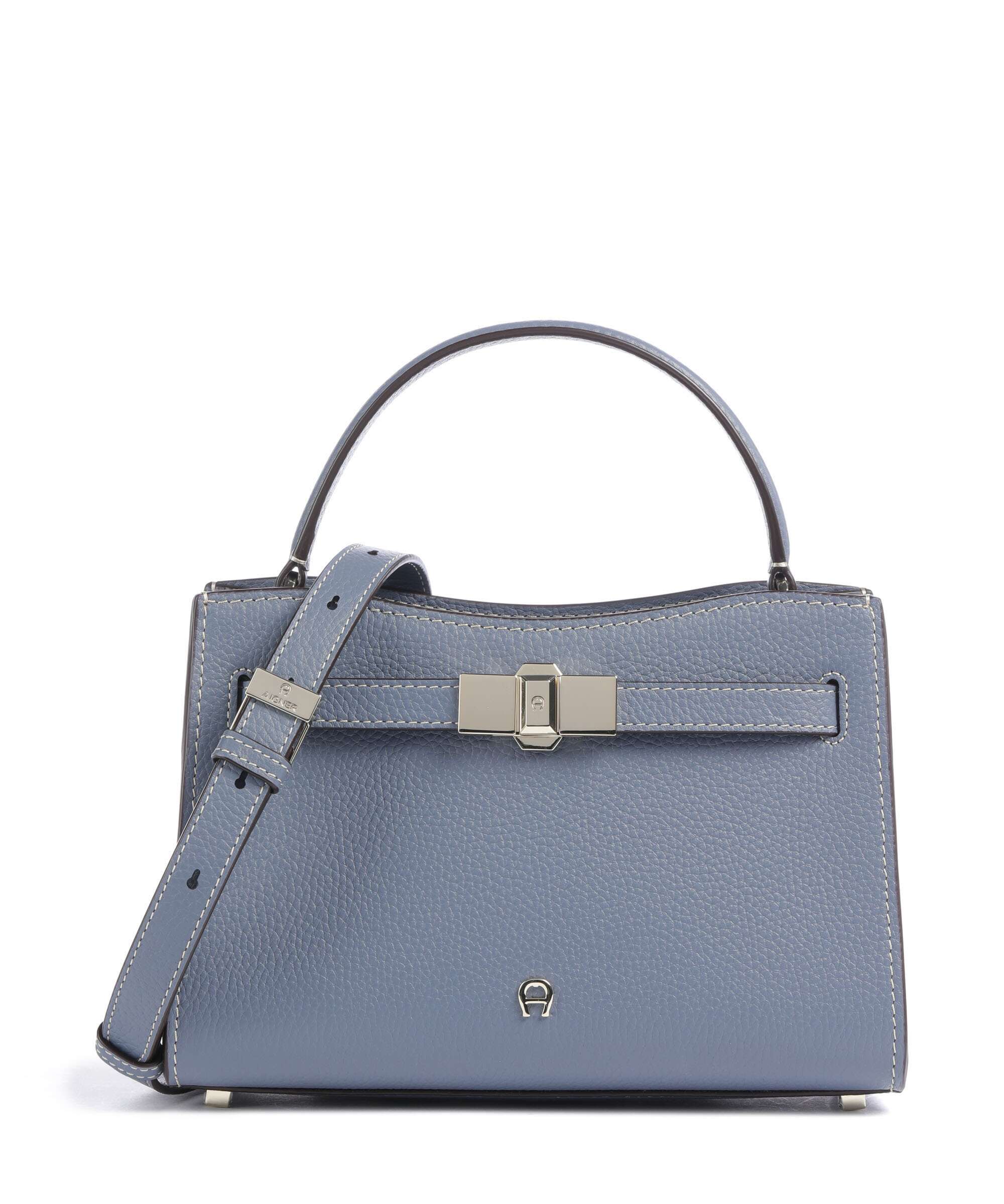 Aigner Farah S Handbag stormy blue