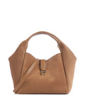 Aigner Zaira S Handbag oat beige