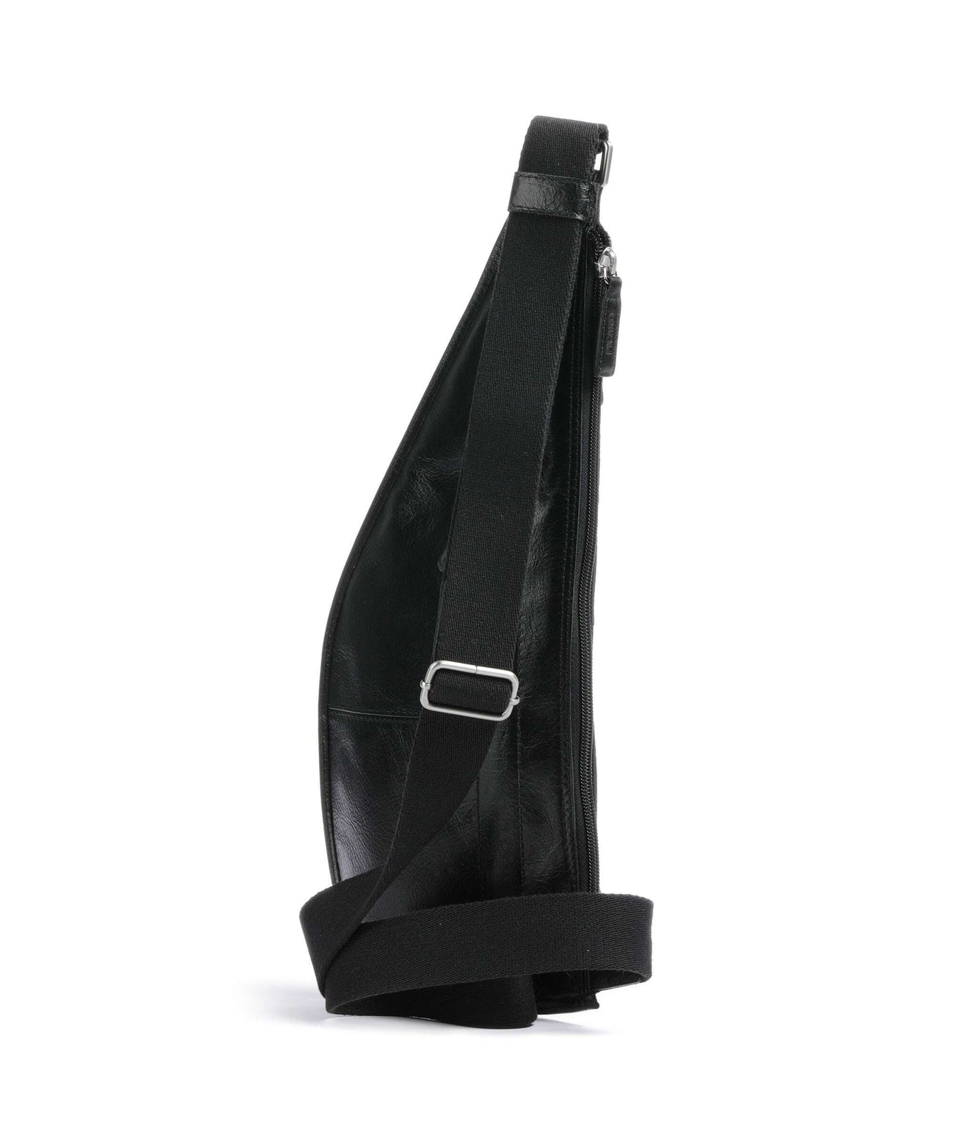 Picard Buddy Sling bag schwarz