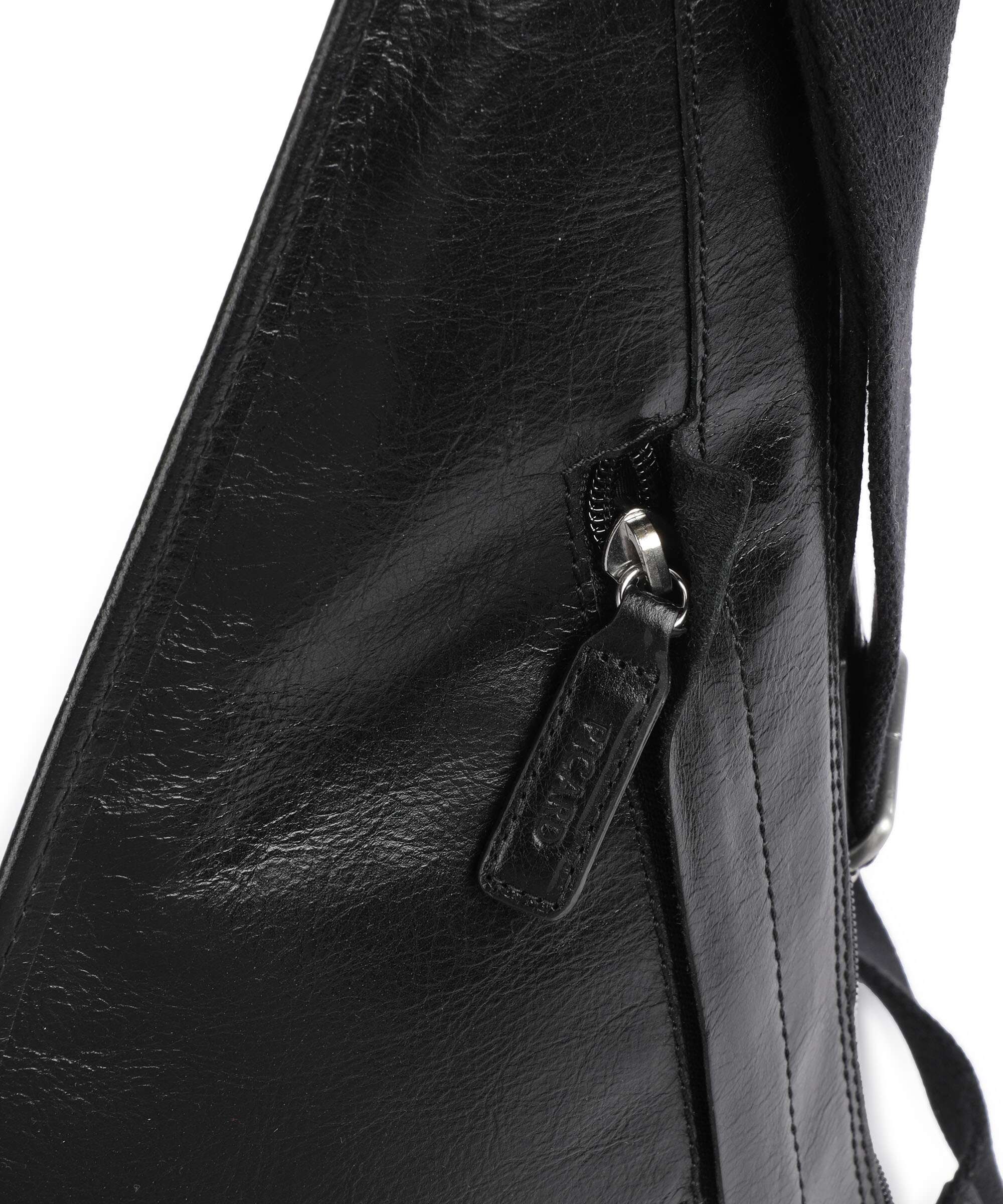 Picard Buddy Sling bag schwarz
