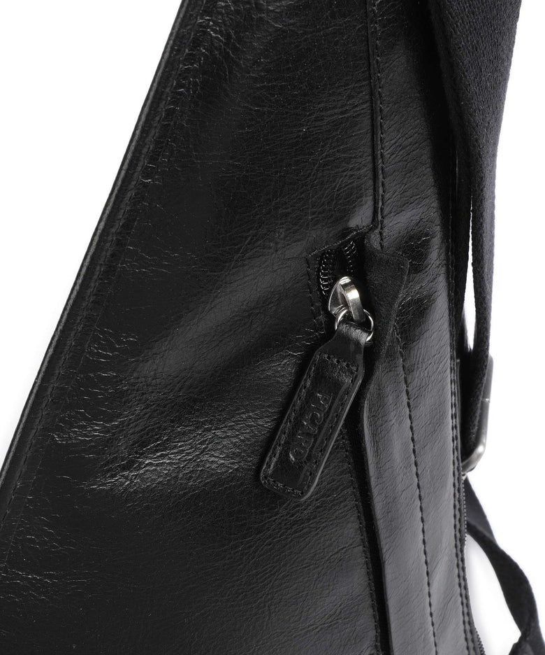 Picard Buddy Sling bag schwarz