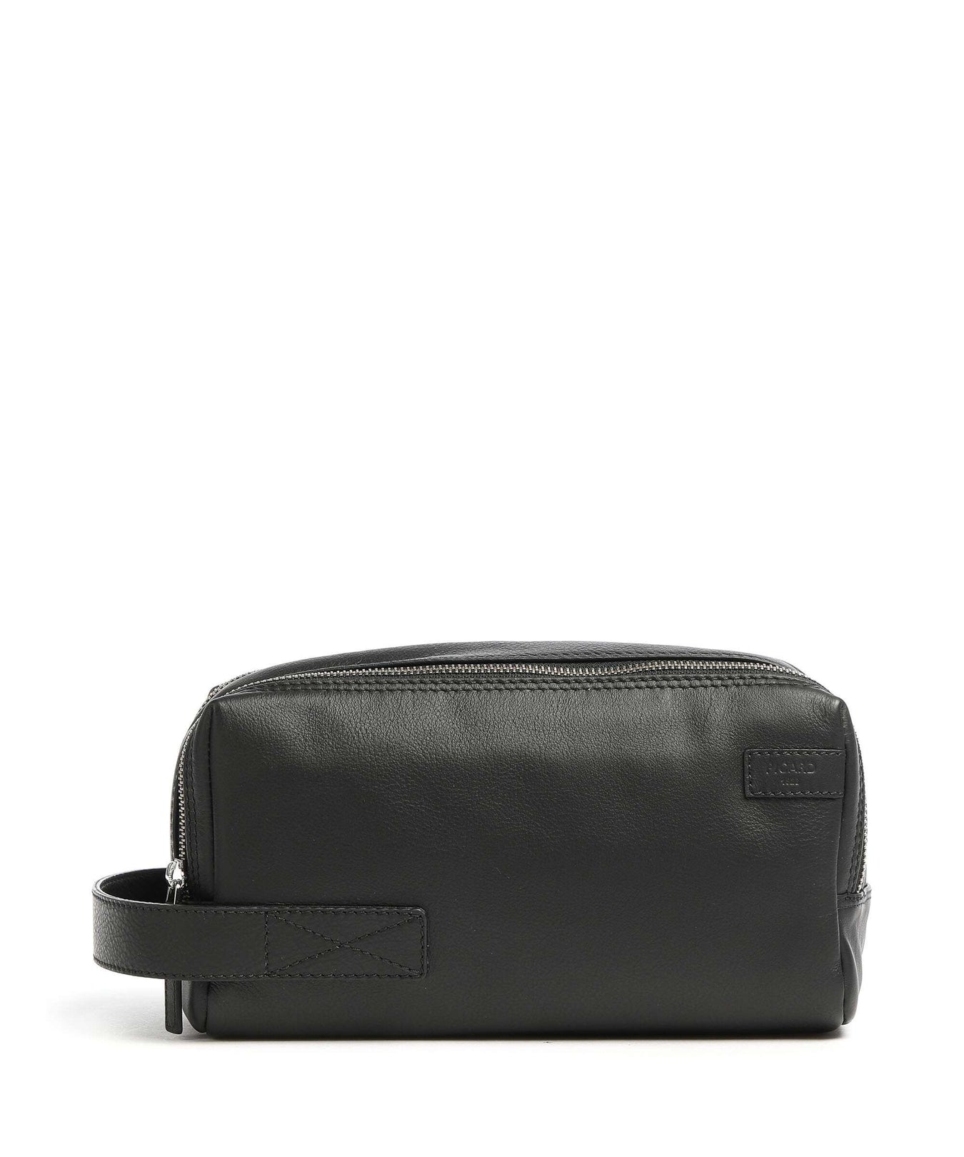 Picard Relaxed Toiletry bag schwarz