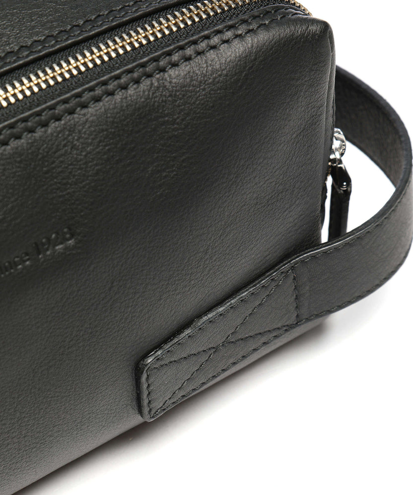 Picard Relaxed Toiletry bag schwarz