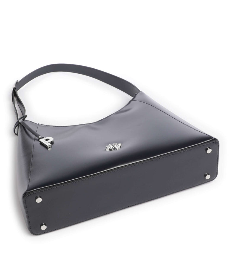 Picard Black Tie Shoulder bag ozean