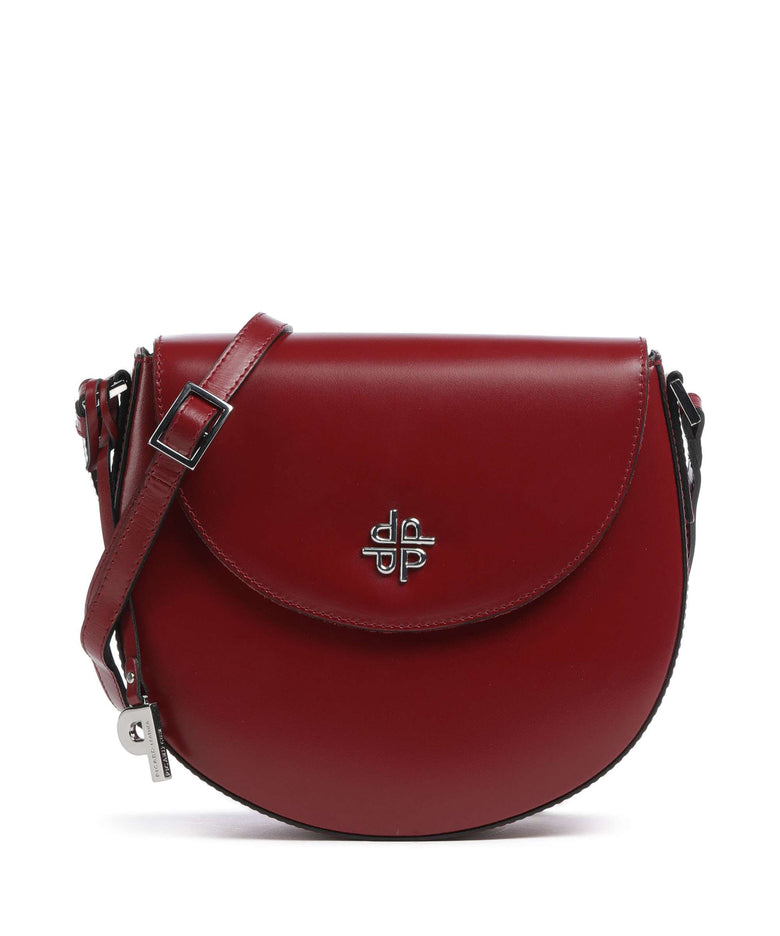 Picard Black Tie Crossbody bag rot