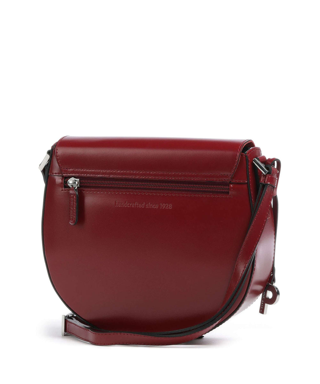 Picard Black Tie Crossbody bag rot