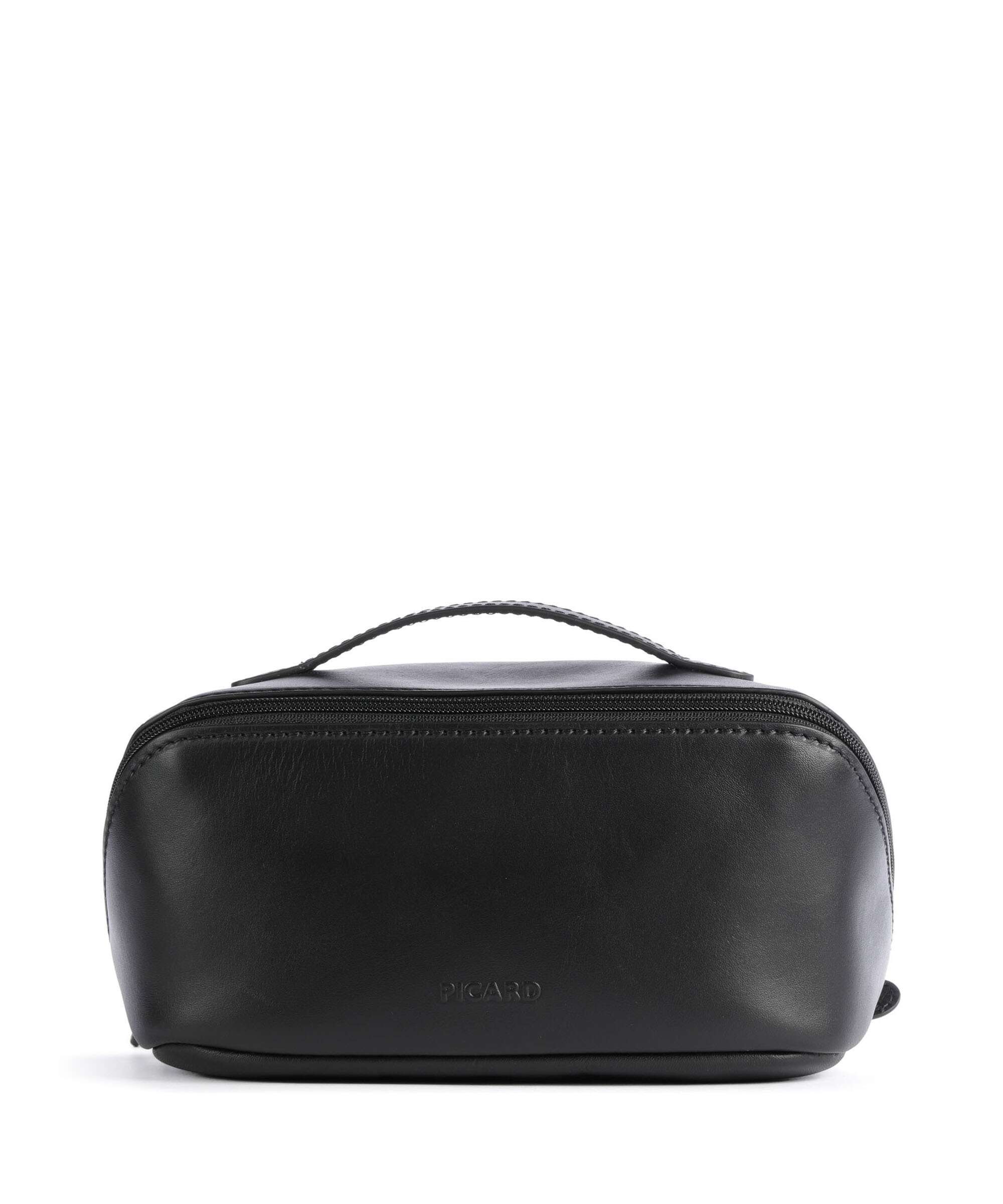 Picard Toscana Toiletry bag schwarz