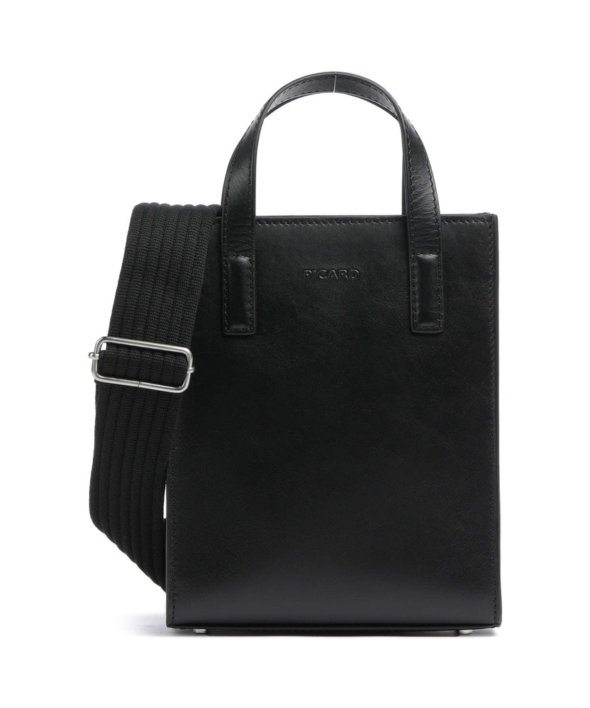 Picard Toscana Crossbody bag schwarz