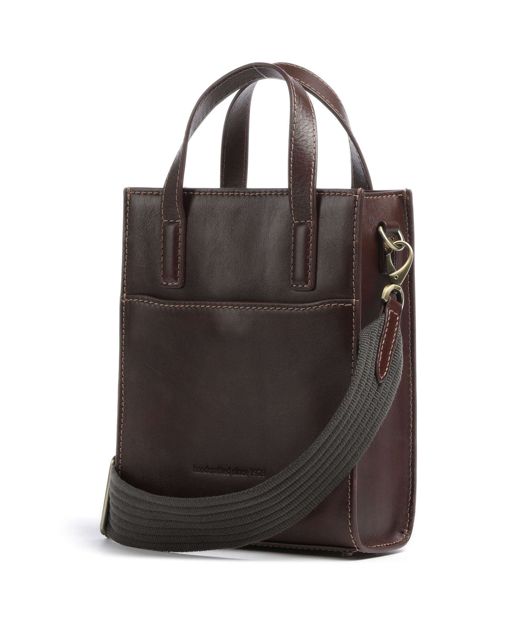 Picard Toscana Crossbody bag kastanie