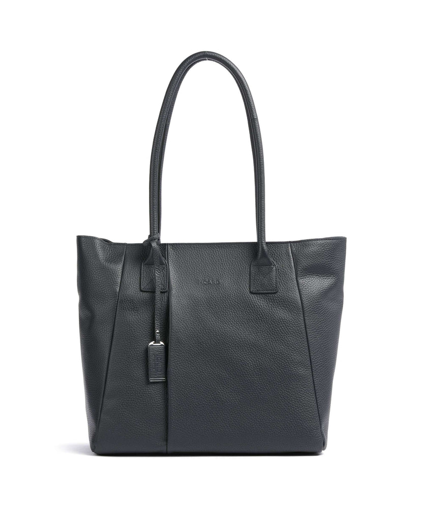 Picard Pure Tote bag ozean