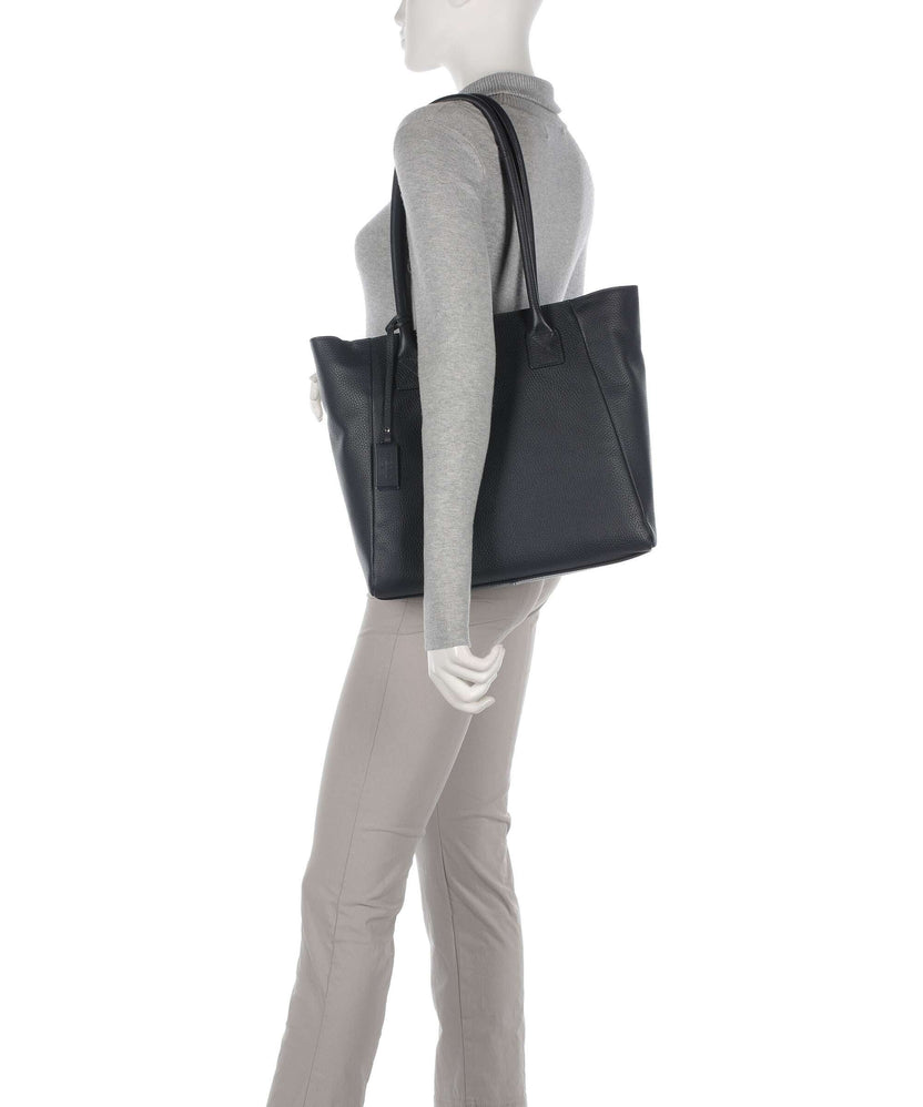 Picard Pure Tote bag ozean