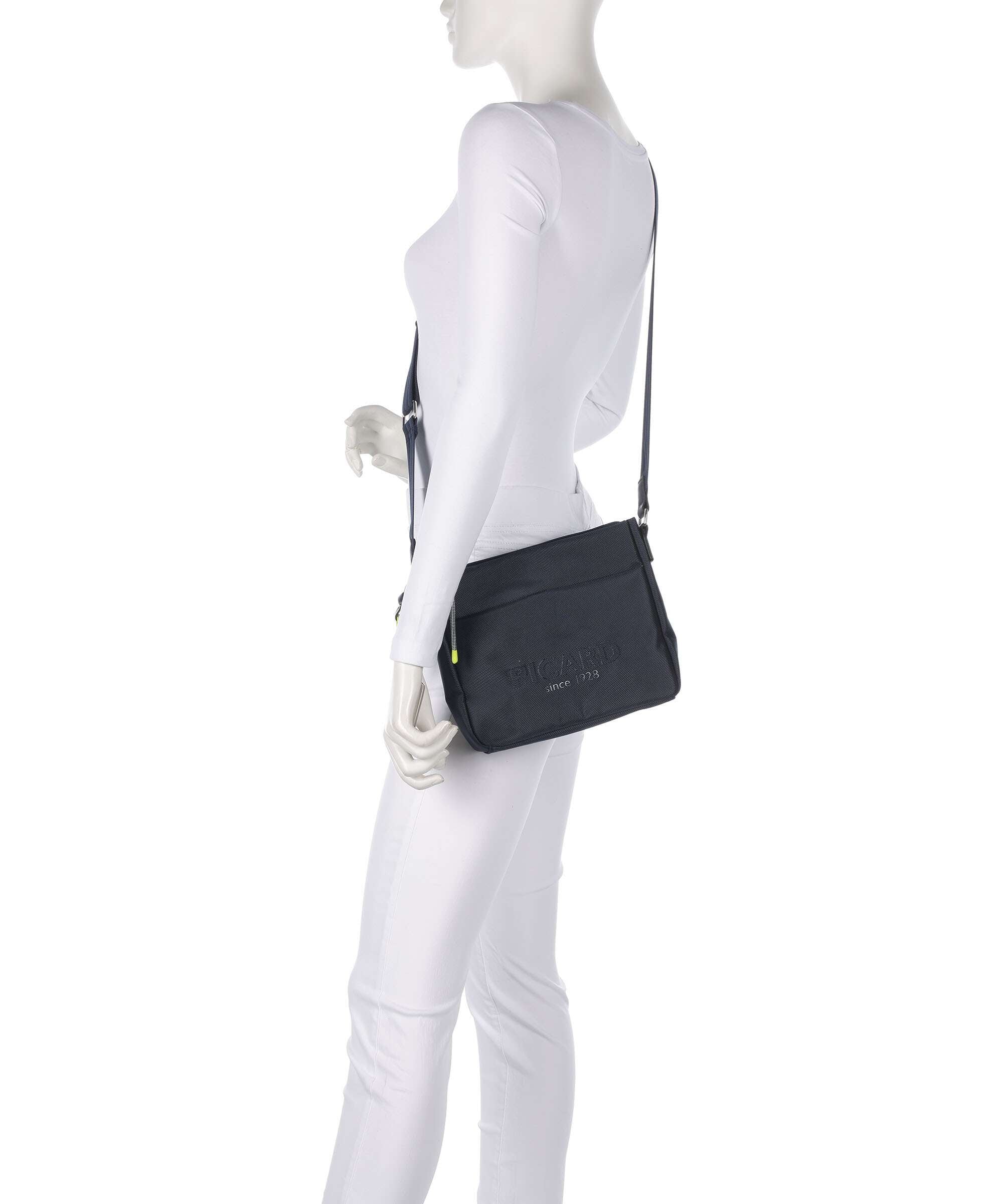 Picard Lucky One Crossbody bag navy