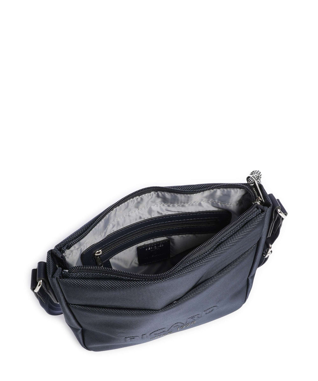 Picard Lucky One Crossbody bag navy
