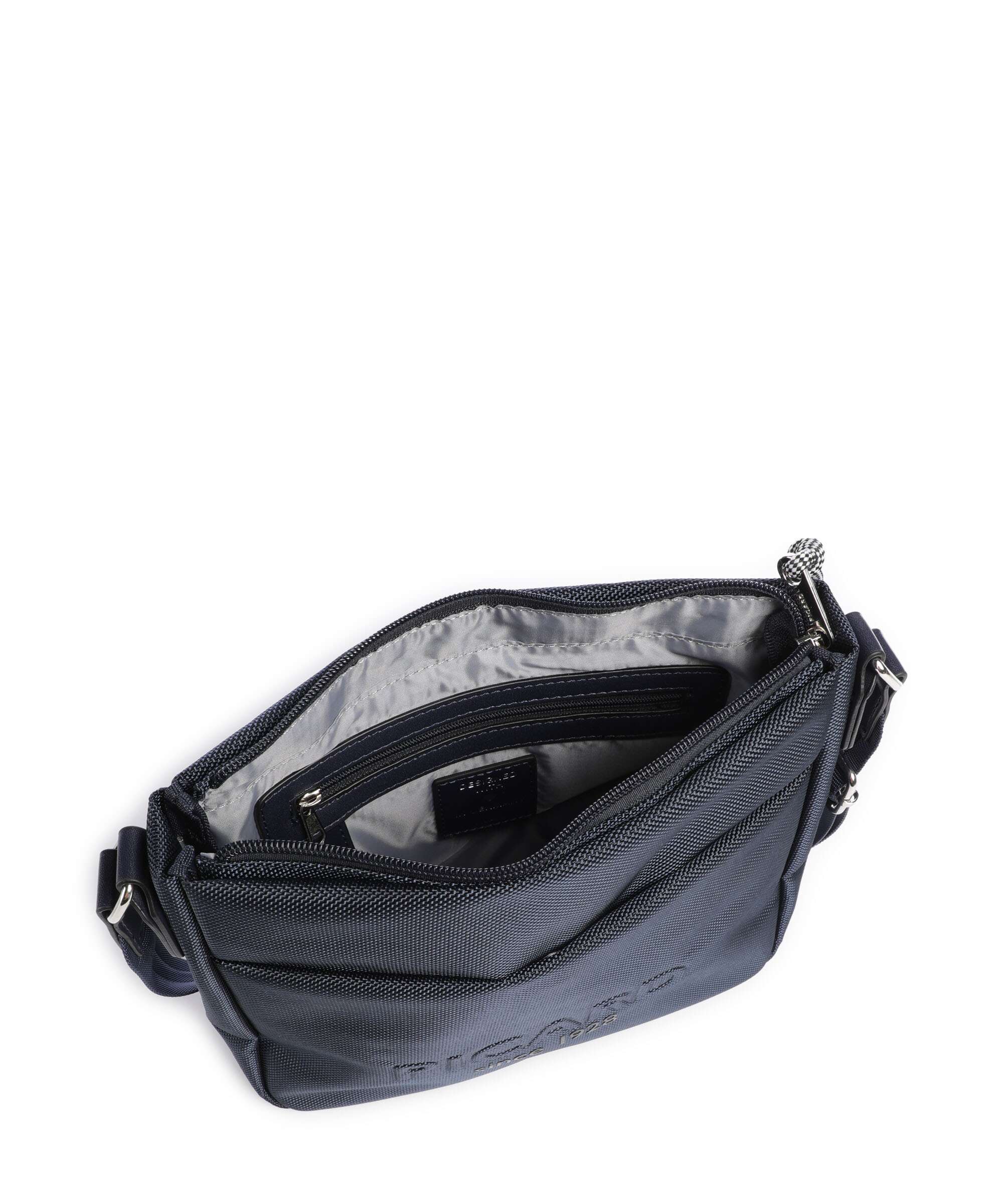 Picard Lucky One Crossbody bag navy