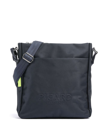 Picard Lucky One Torba preko ramena navy