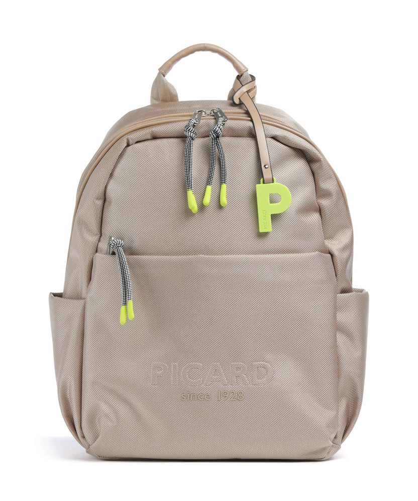 Picard Lucky One Backpack sand