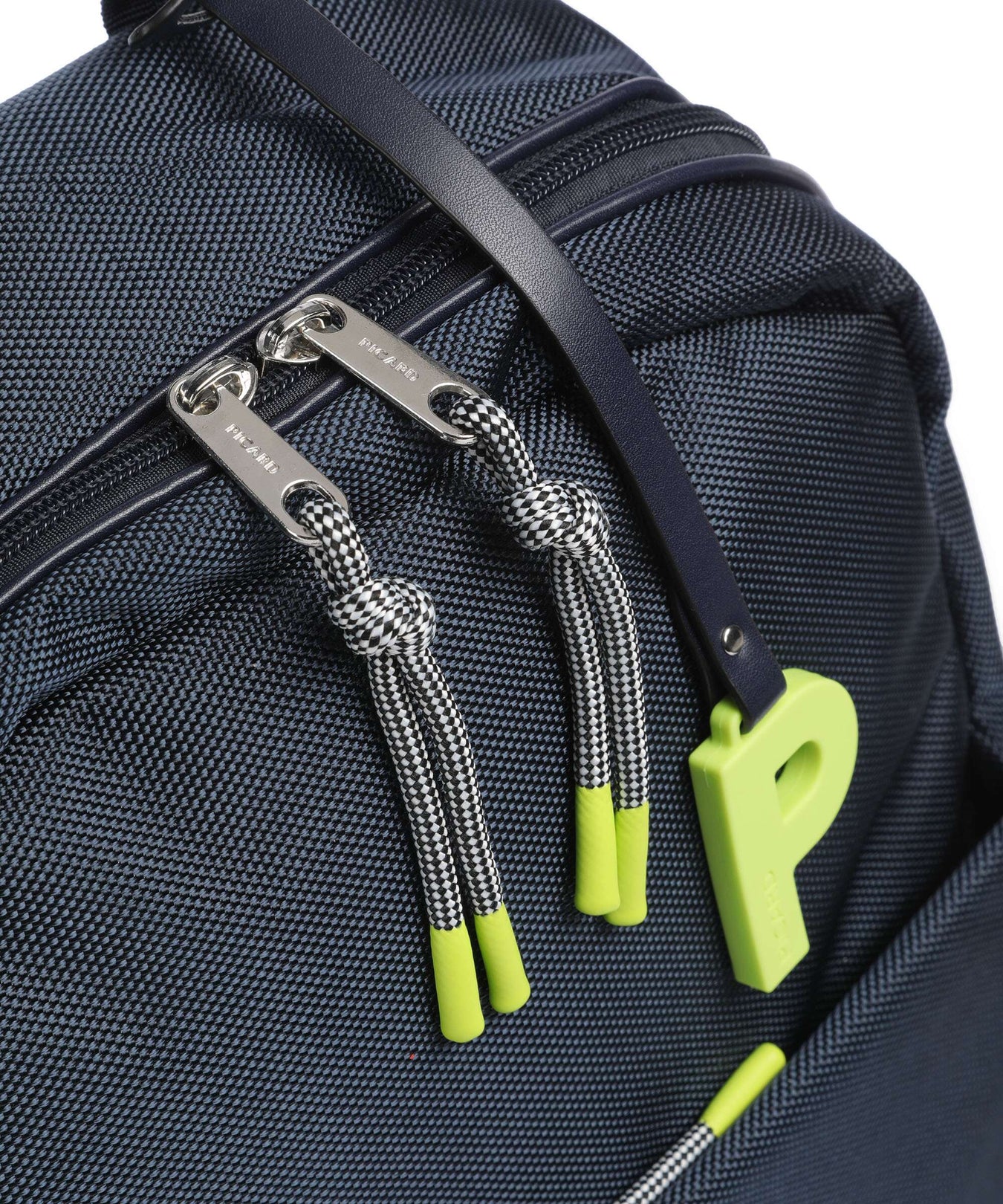 Picard Lucky One Backpack navy