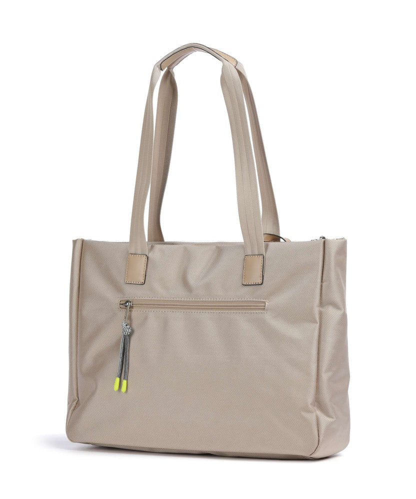 Picard Lucky One Tote bag sand