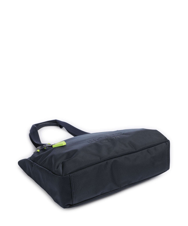 Picard Lucky One Tote bag navy