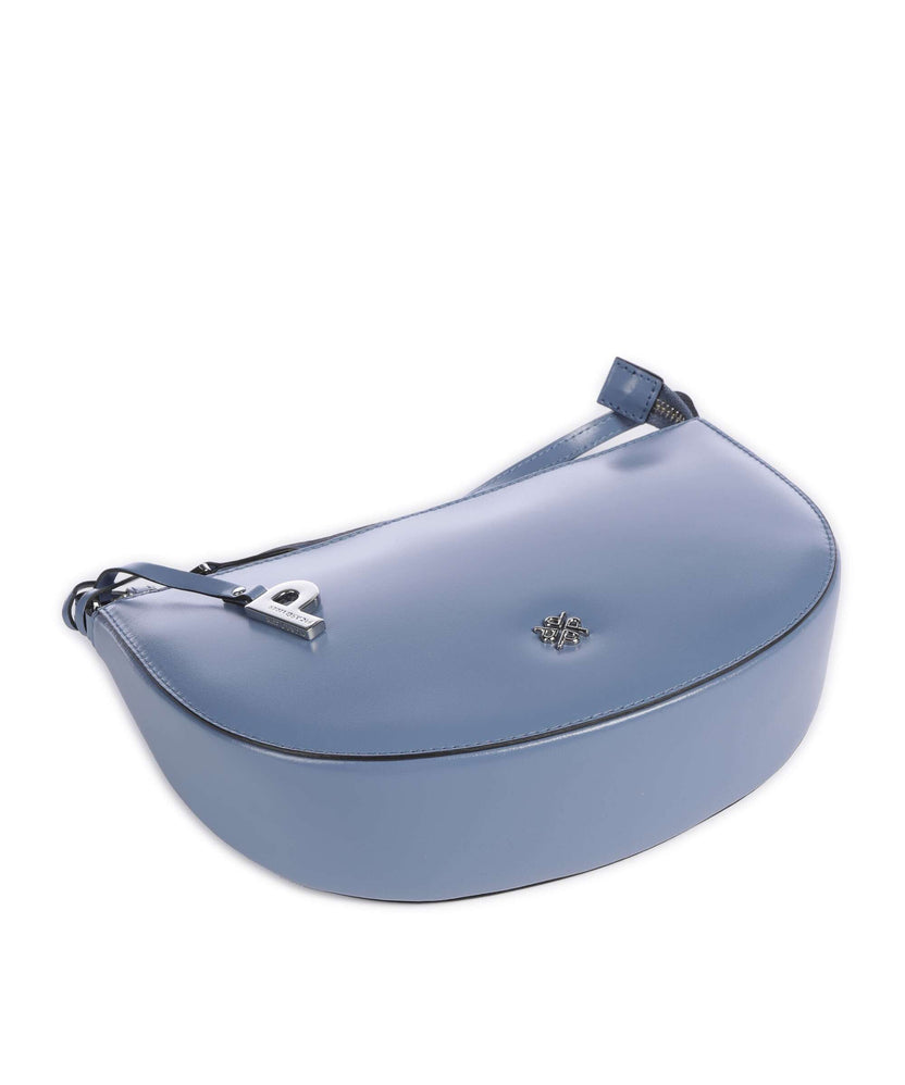 Picard Black Tie Crossbody bag winter sky