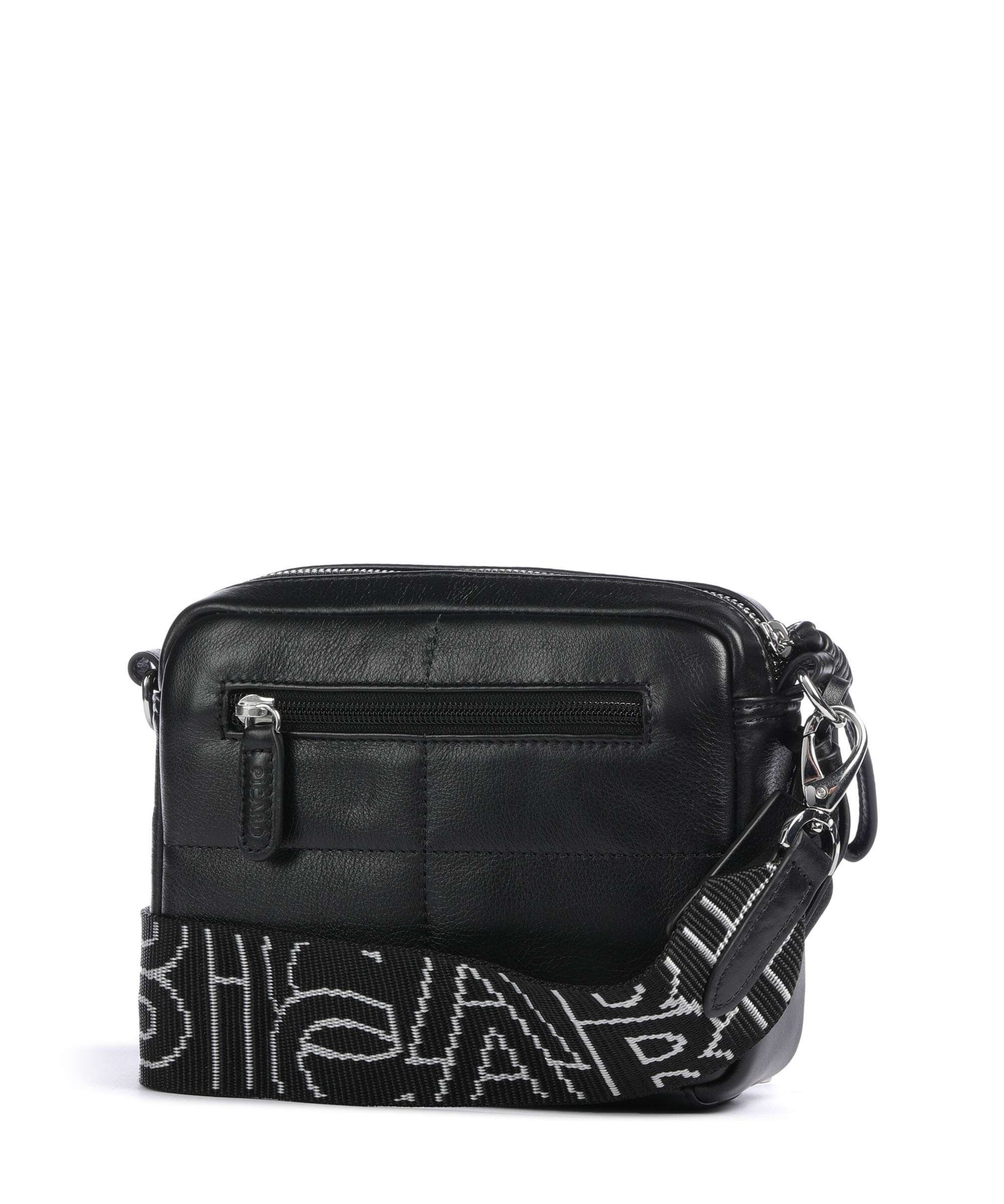 Picard Plaza Crossbody bag schwarz