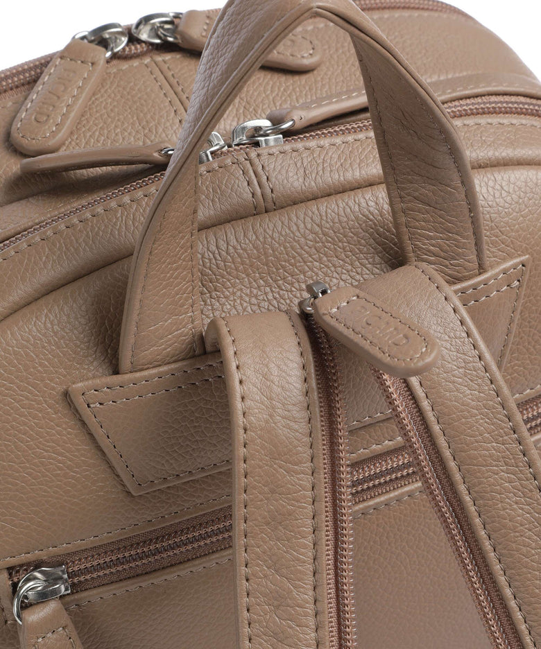 Picard Luis Backpack chai