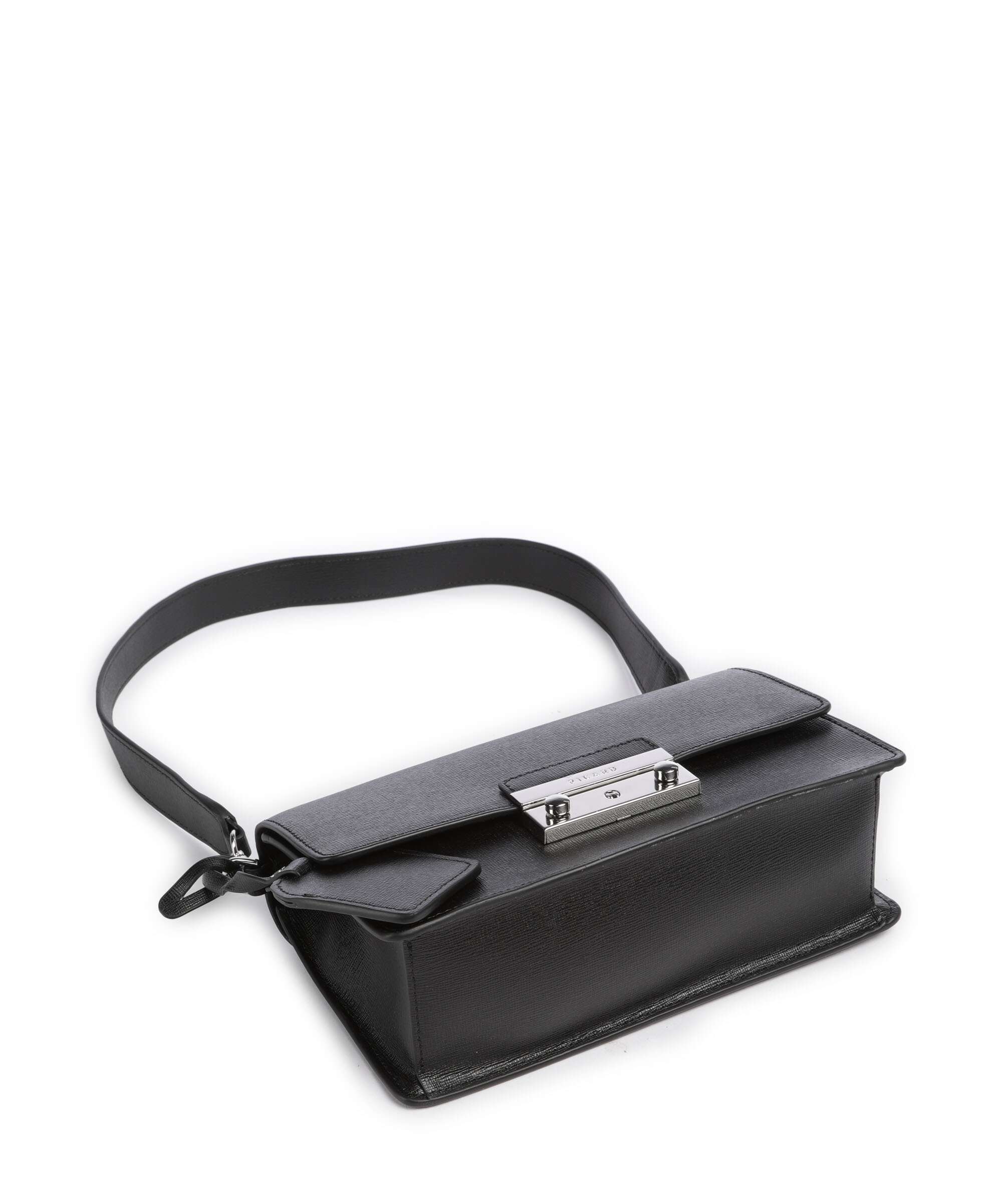 Picard Super Star Shoulder bag schwarz