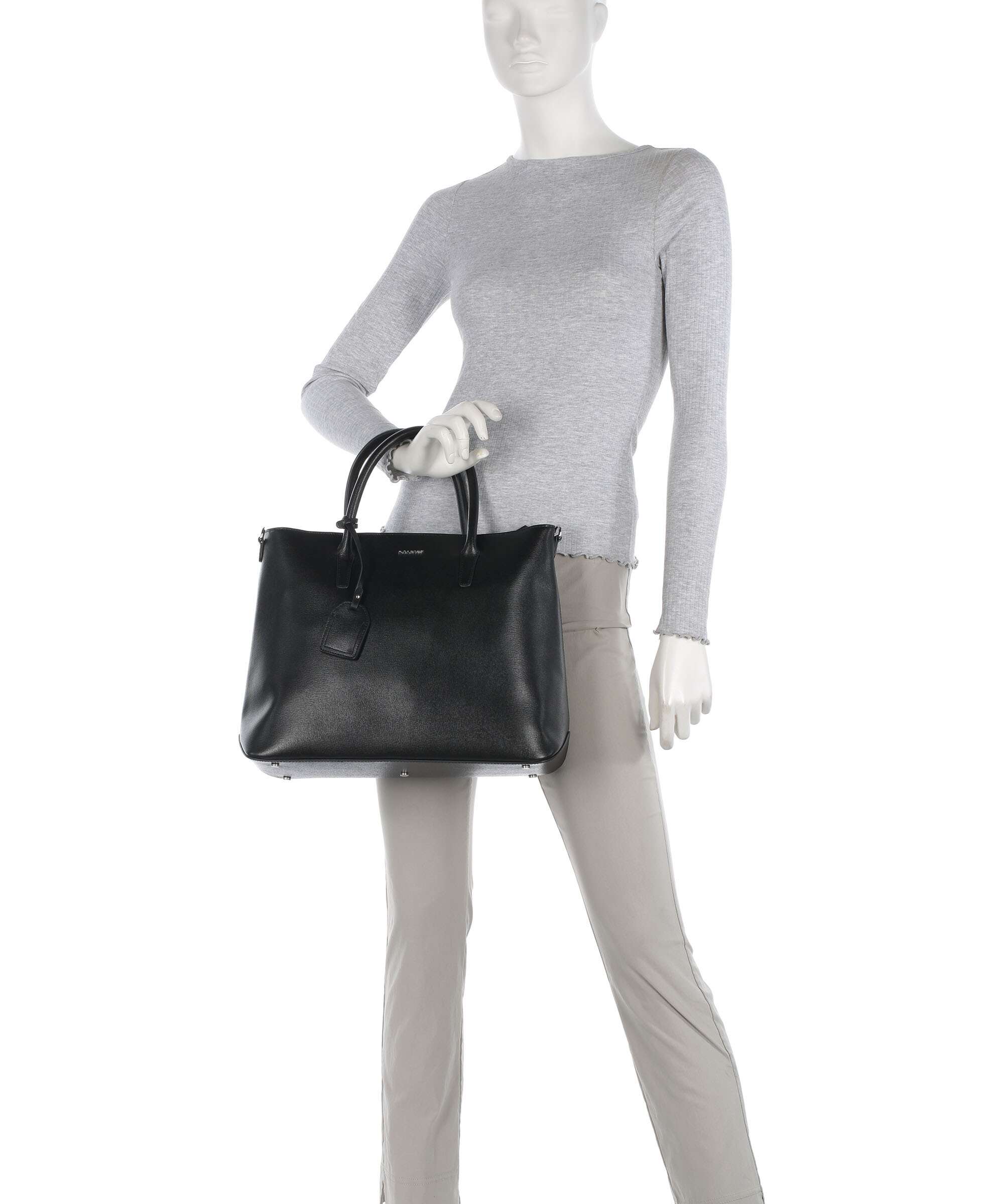 Picard Super Star Handbag schwarz