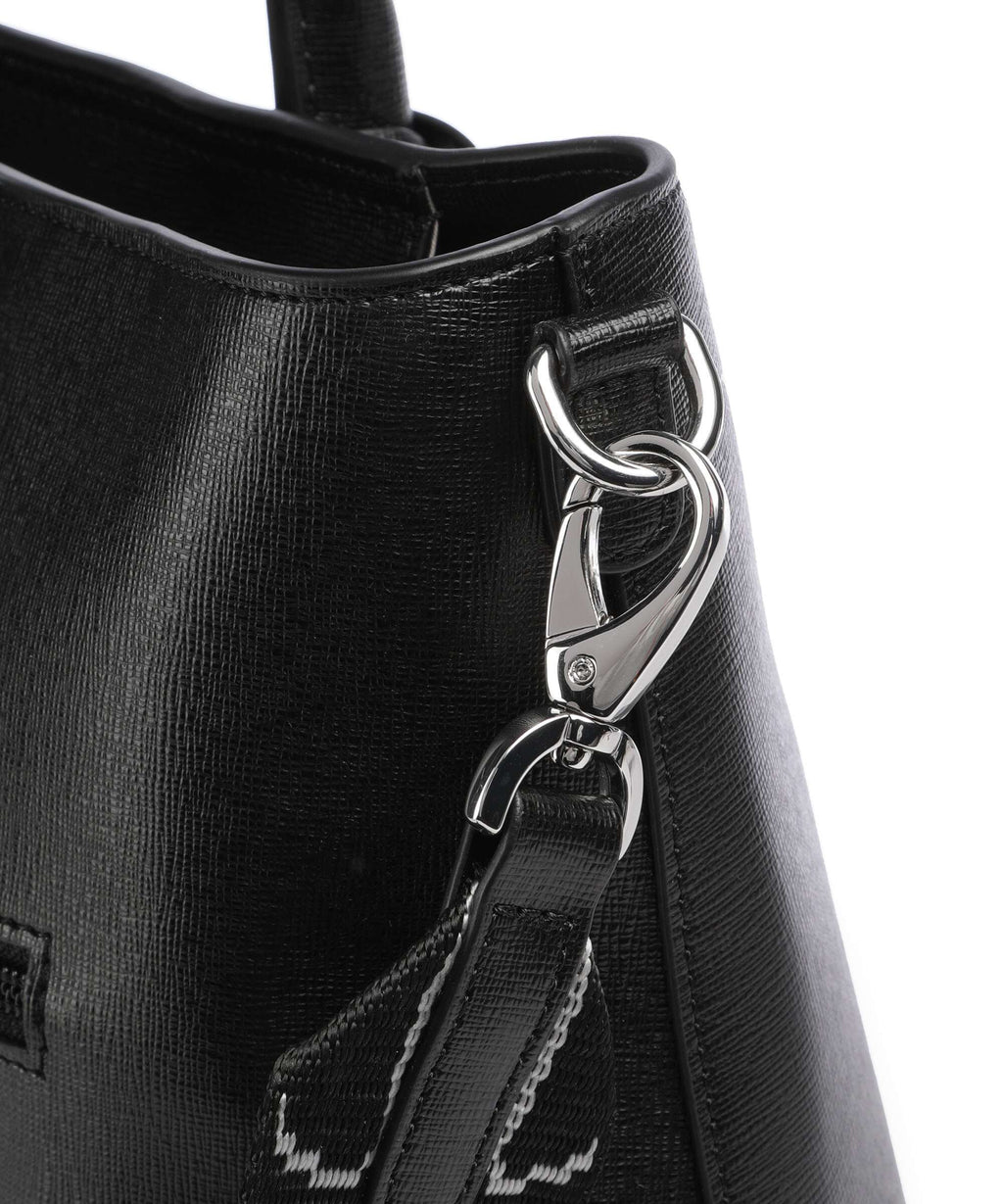 Picard Super Star Handbag schwarz