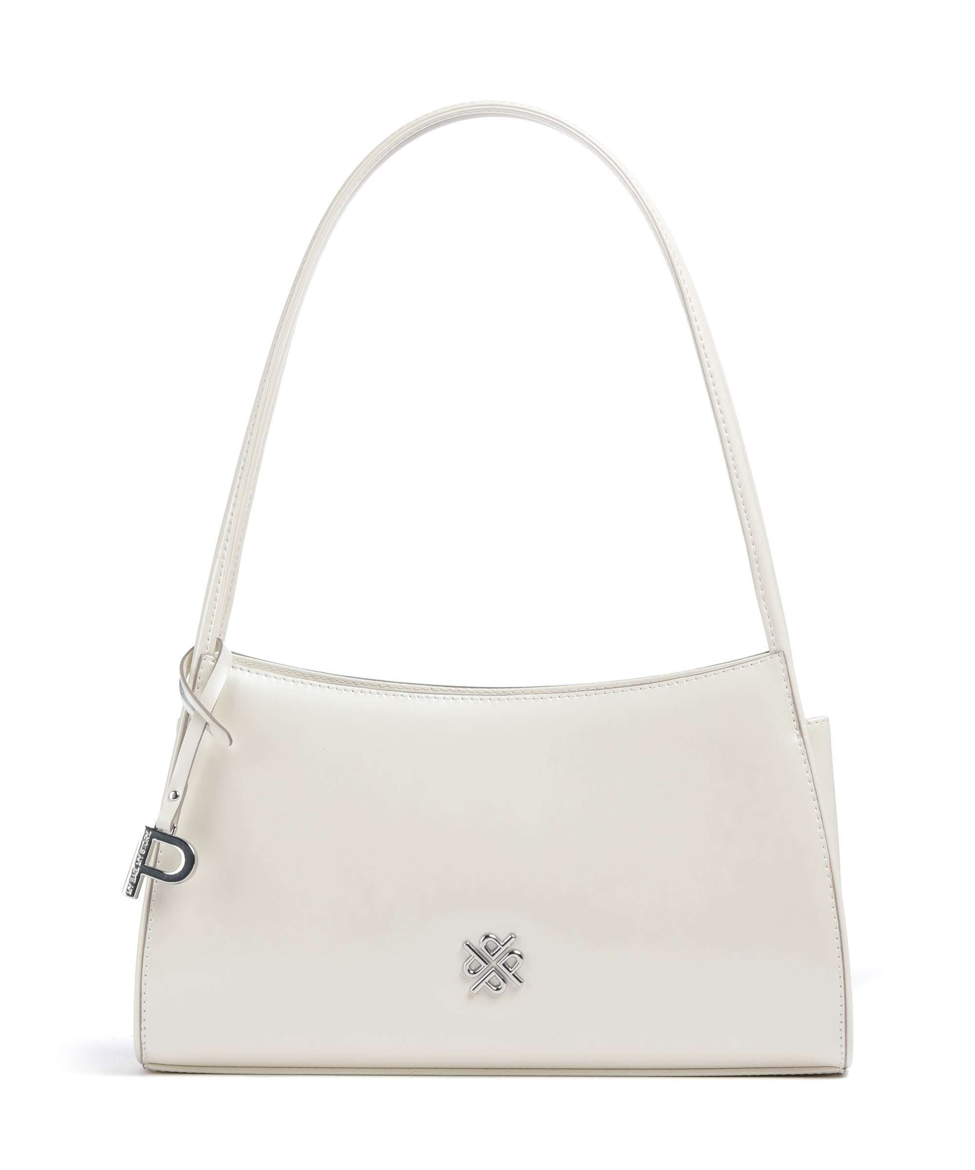 Picard Black Tie Shoulder bag cream