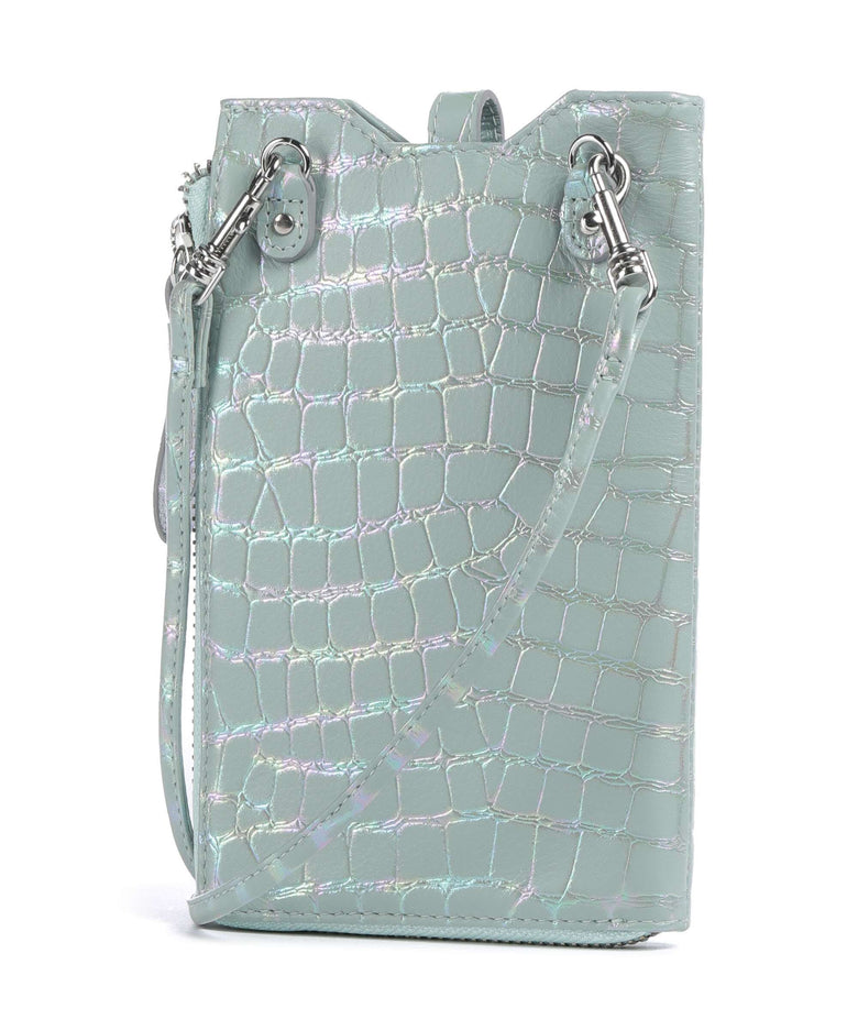 Picard Mermaid Phone bag mentha