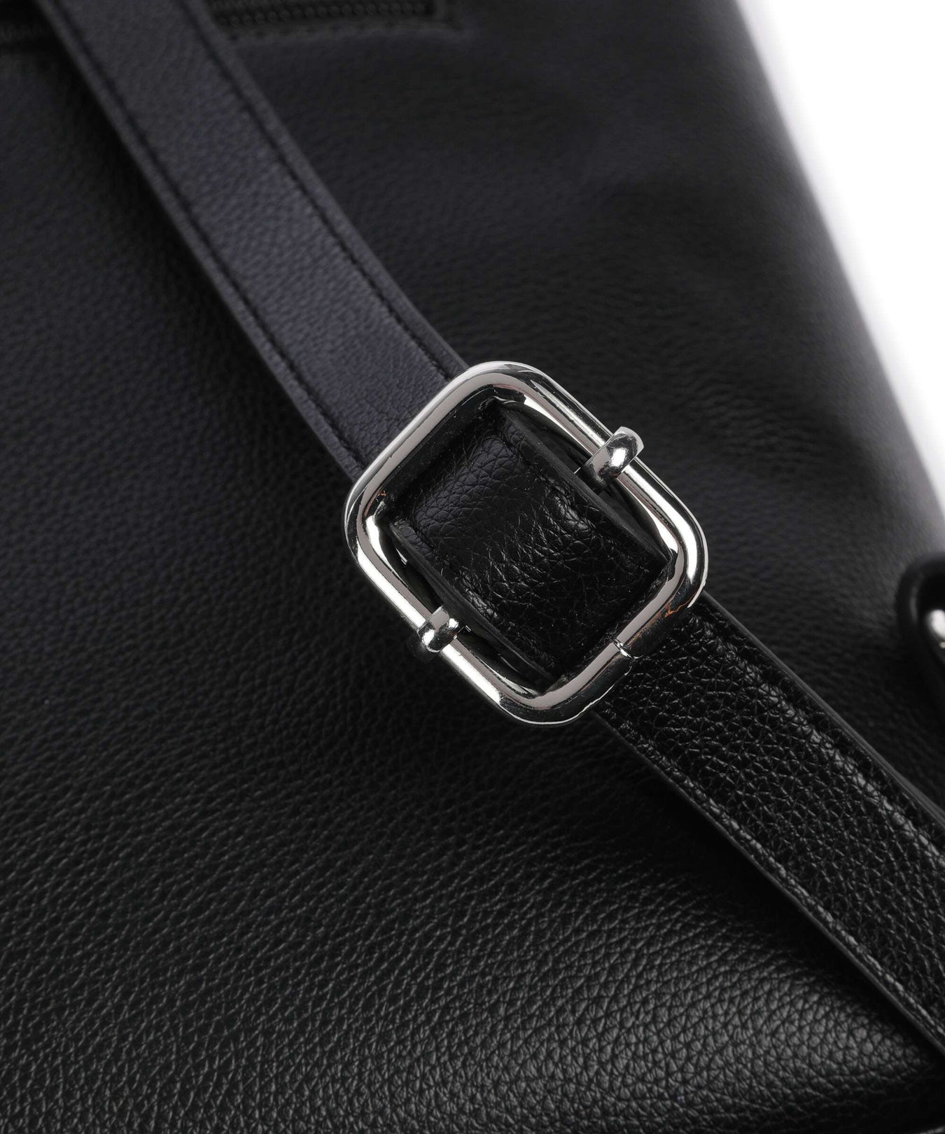 Picard Lyon Backpack schwarz