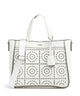 Picard Madeira Handbag white lily