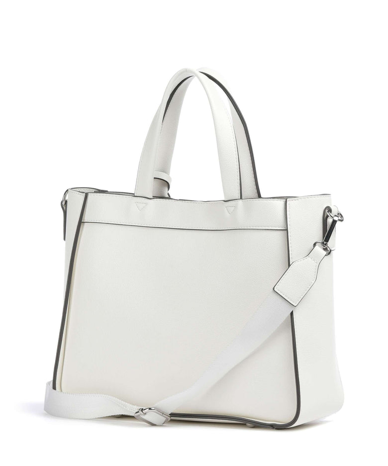 Picard Madeira Handbag white lily