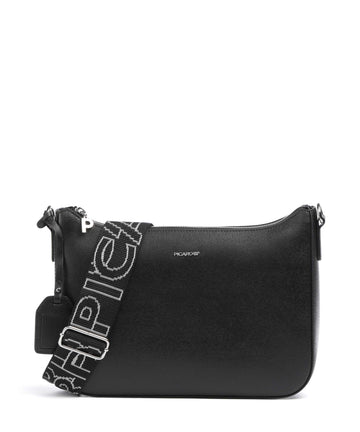 Picard Super Star Torba preko ramena schwarz