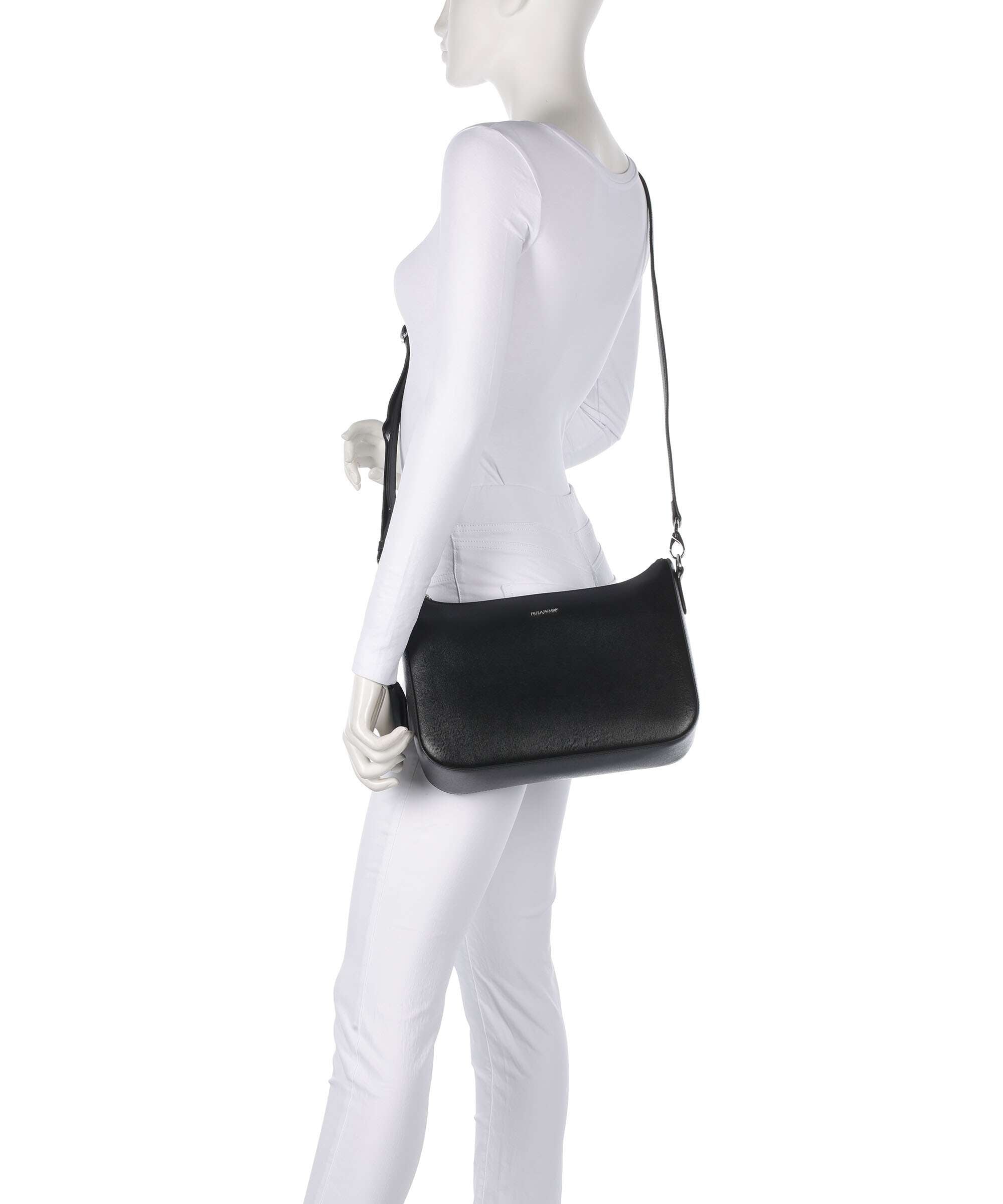 Picard Super Star Crossbody bag schwarz
