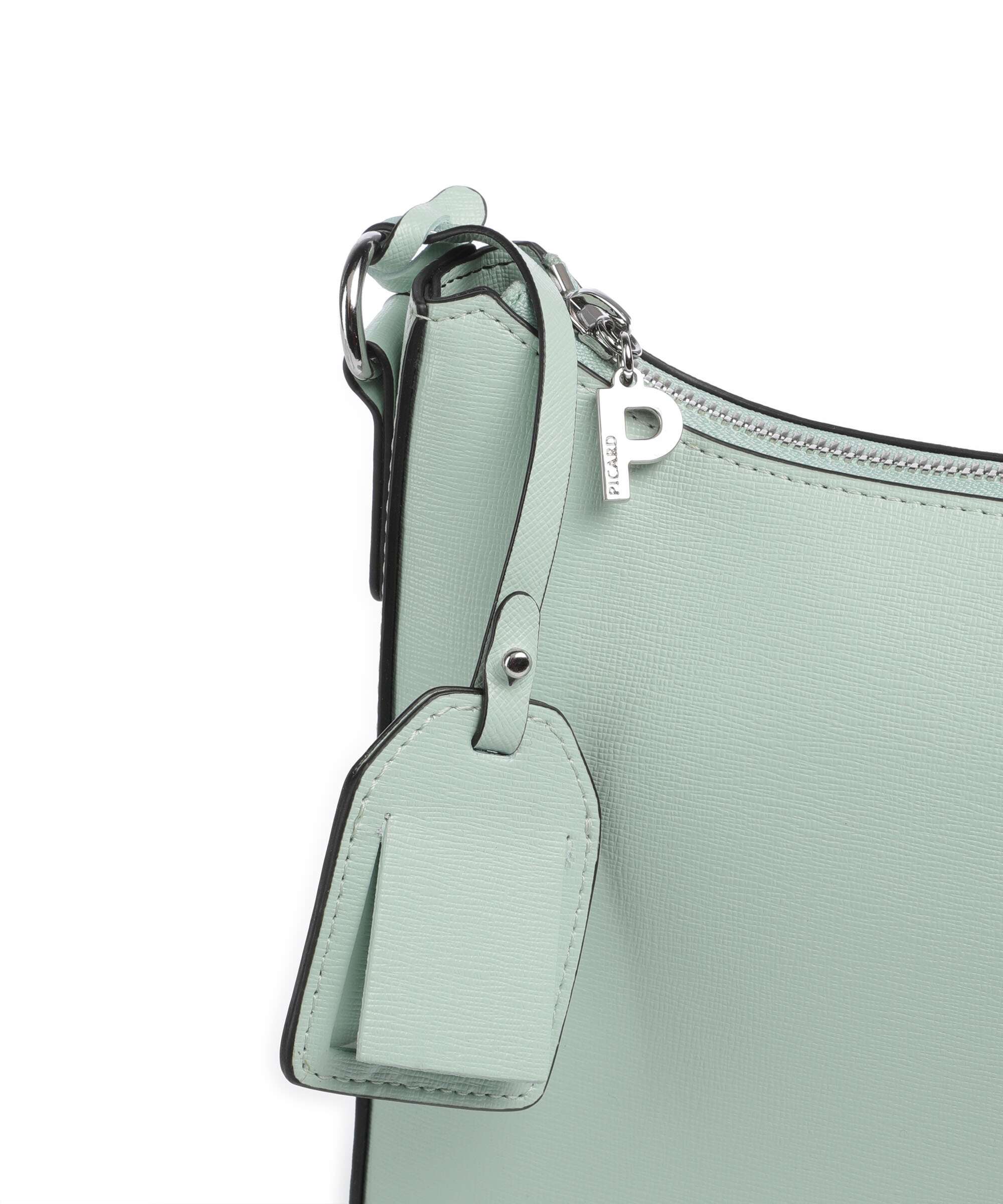 Picard Super Star Crossbody bag mentha