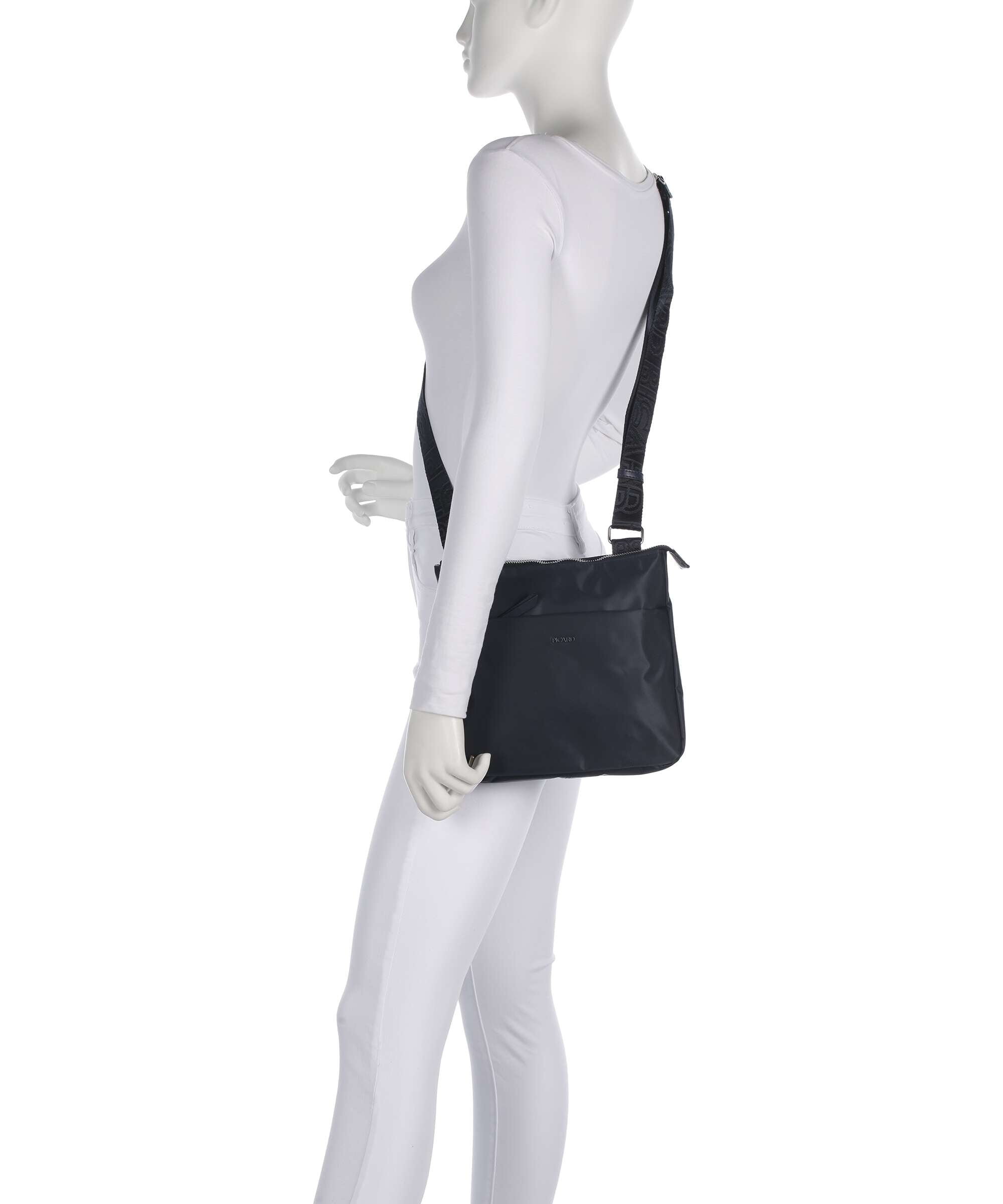Picard Legere Crossbody bag midnight