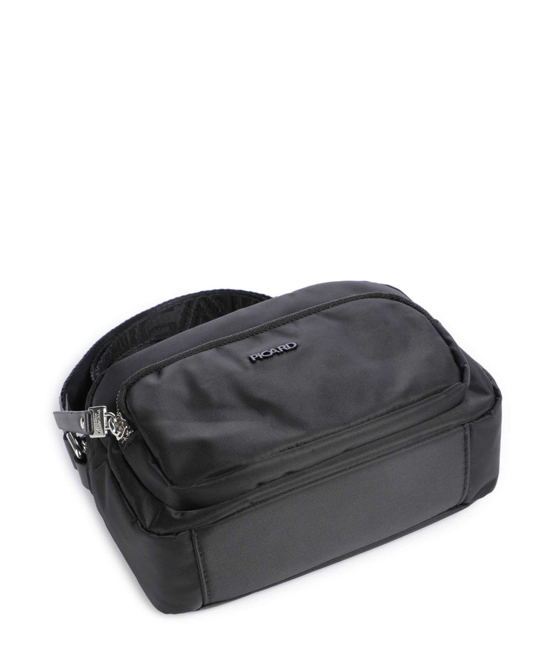 Picard Legere Crossbody bag schwarz