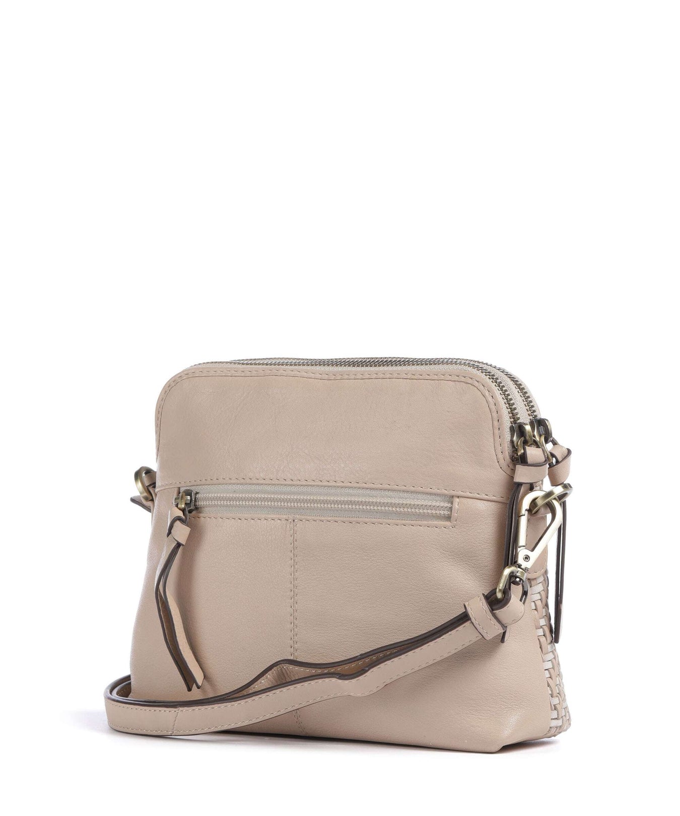 Picard Samos Crossbody bag cookie